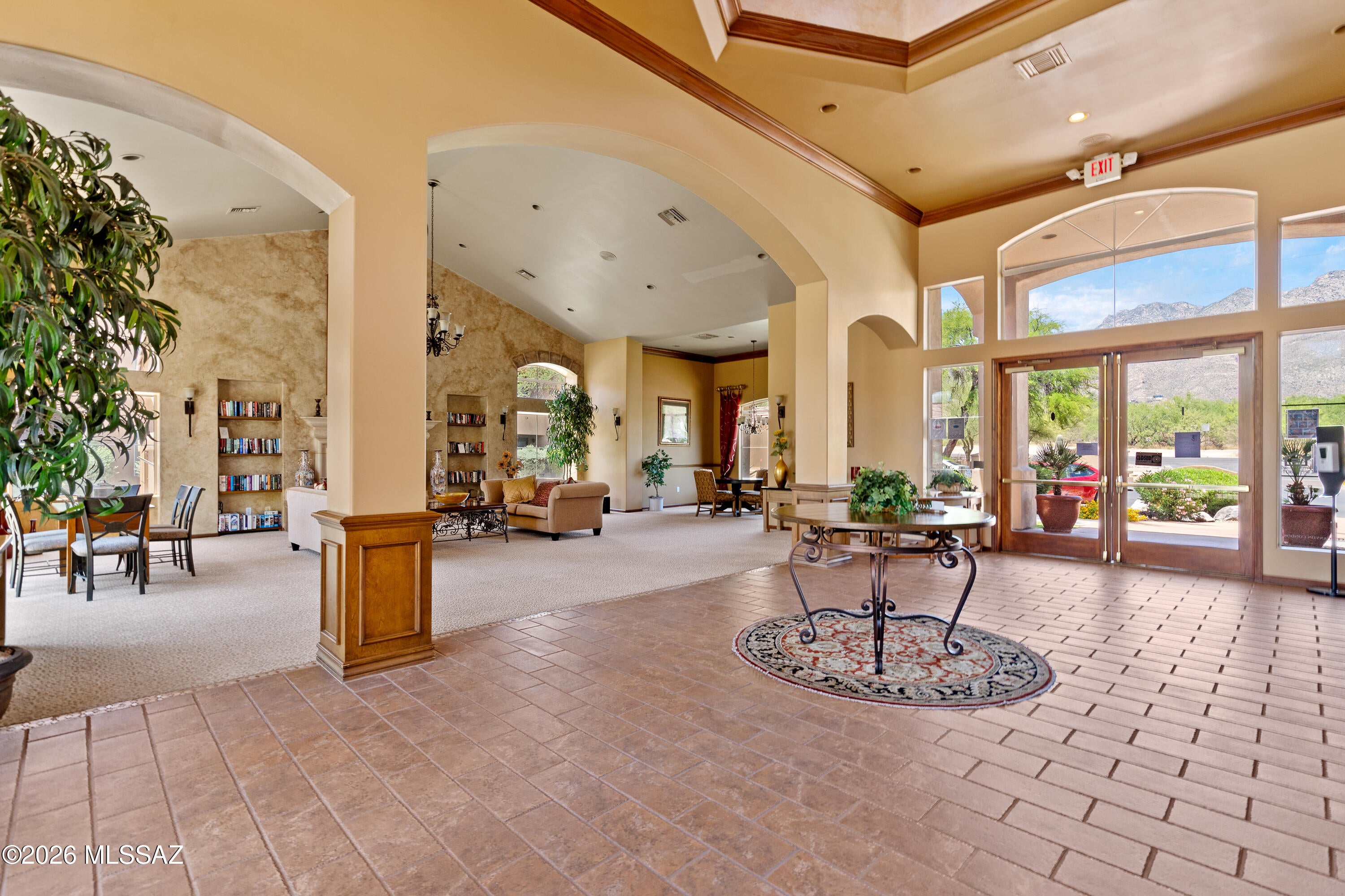 Pinnacle Canyon Condominium - Residential