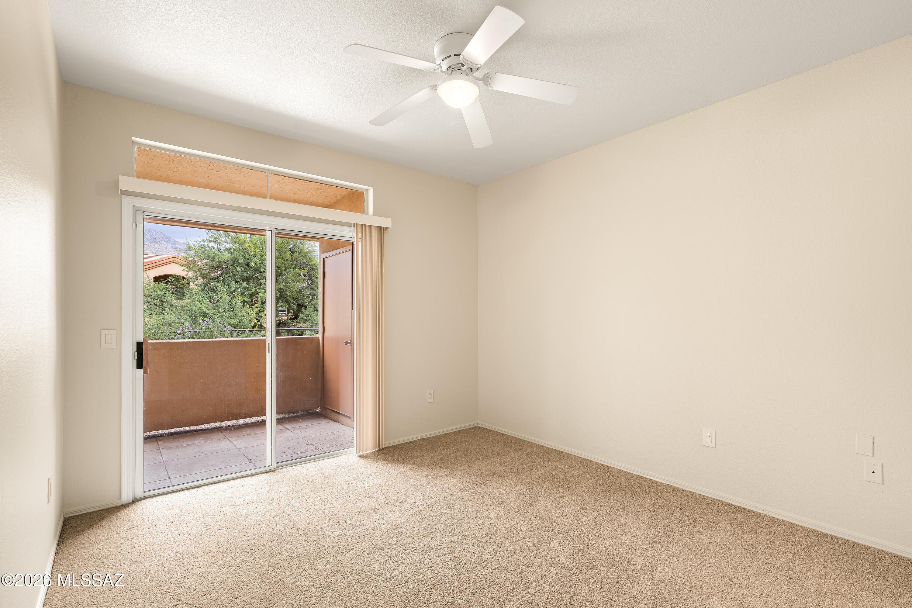 Pinnacle Canyon Condominium - Residential