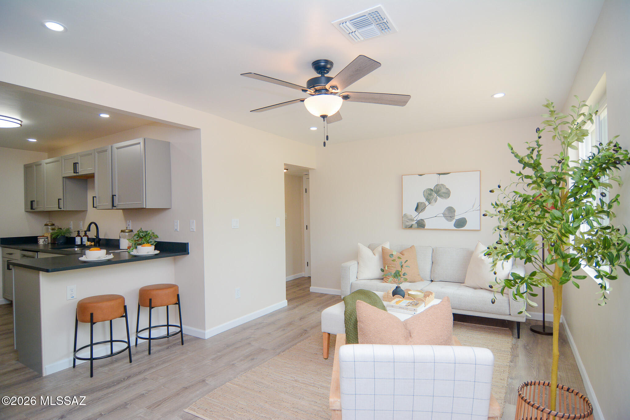 Copper Terr Add - Residential