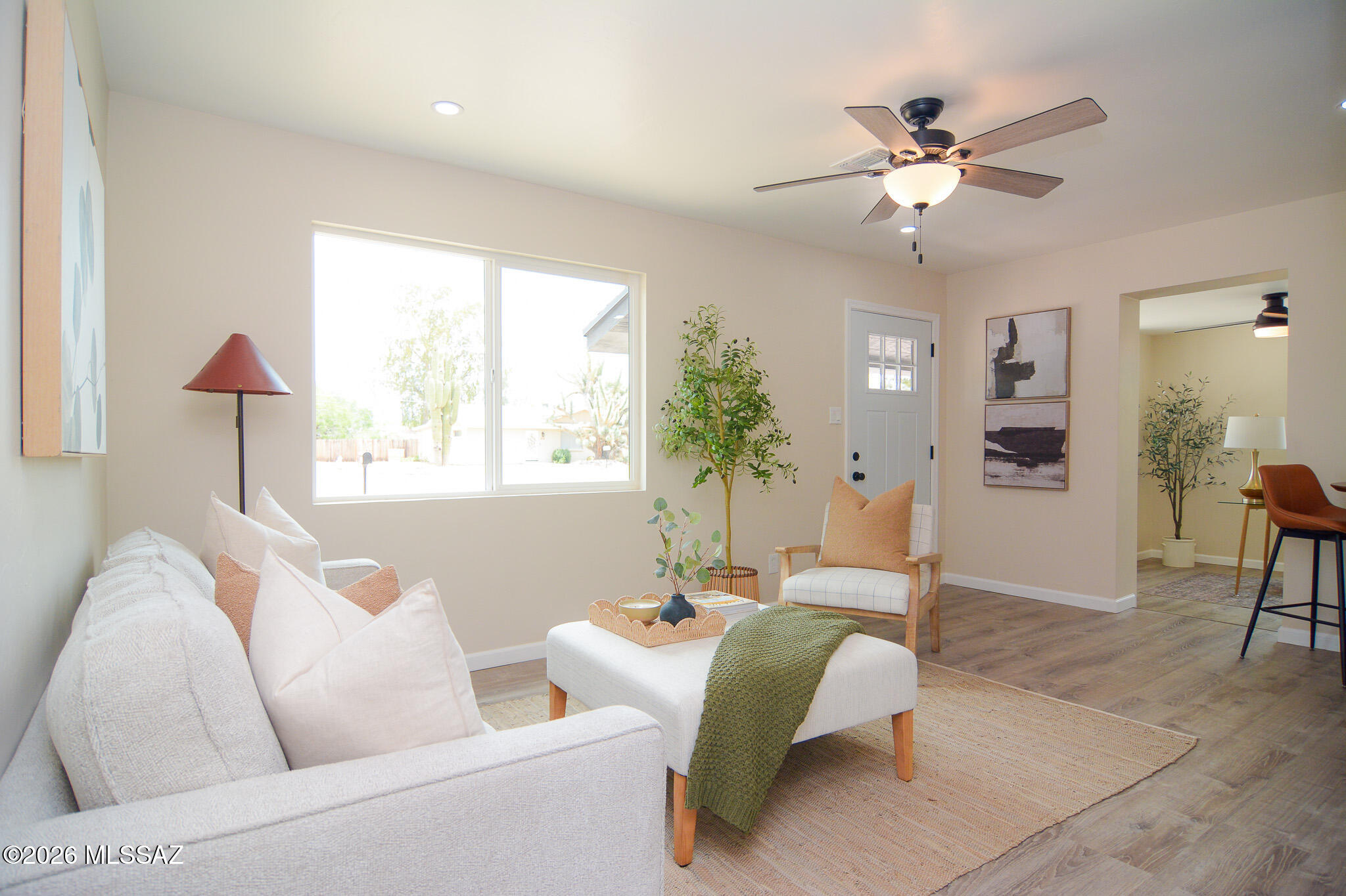 Copper Terr Add - Residential