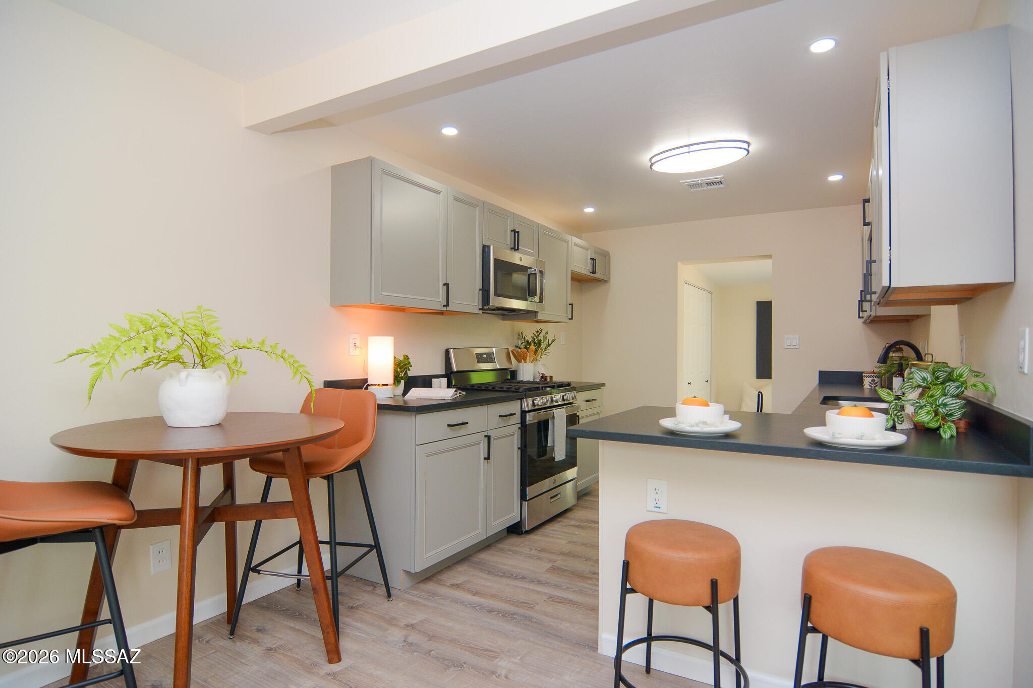 Copper Terr Add - Residential
