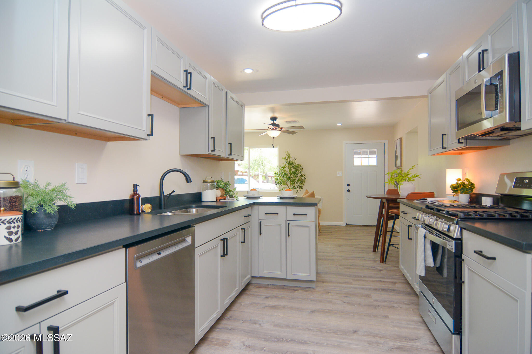 Copper Terr Add - Residential