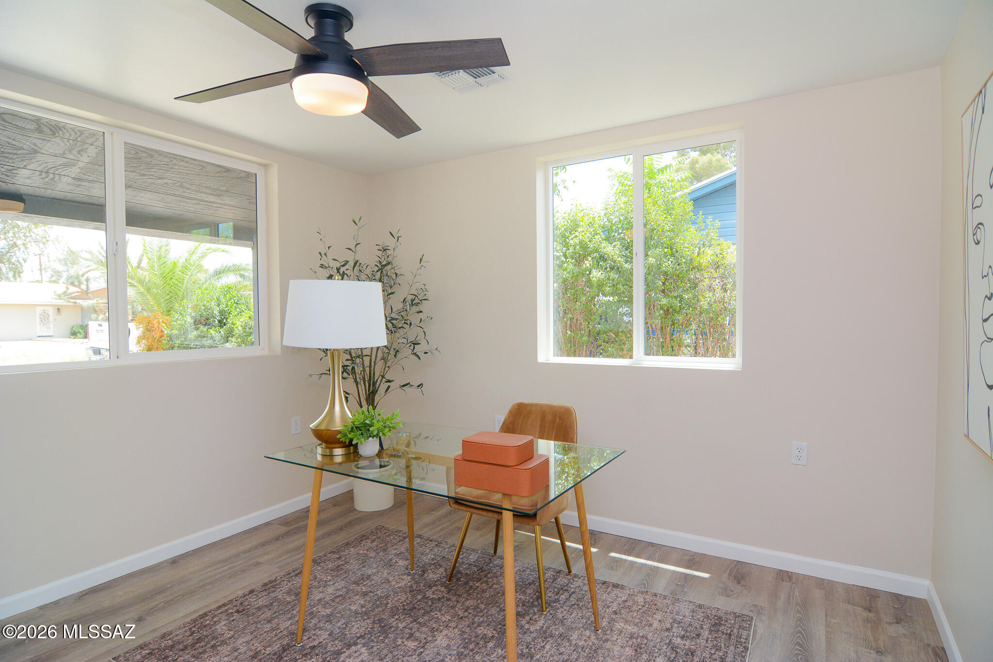 Copper Terr Add - Residential