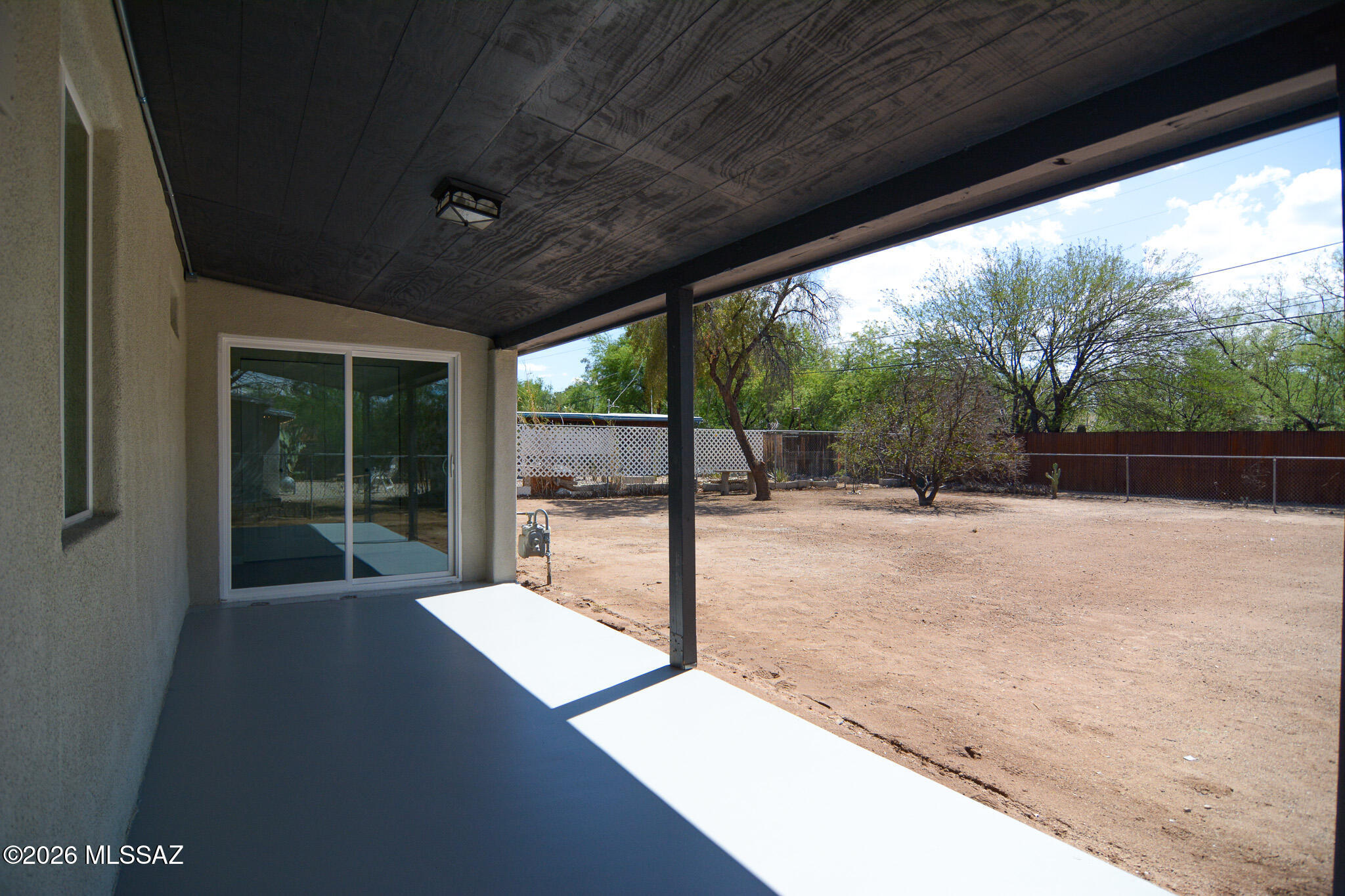 Copper Terr Add - Residential