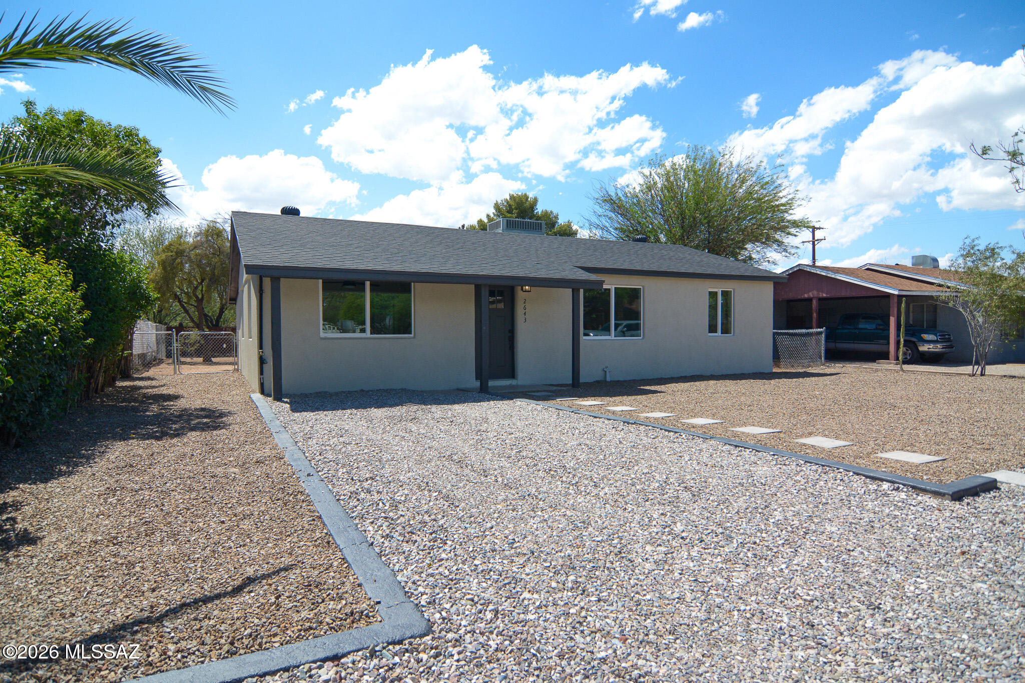 Copper Terr Add - Residential