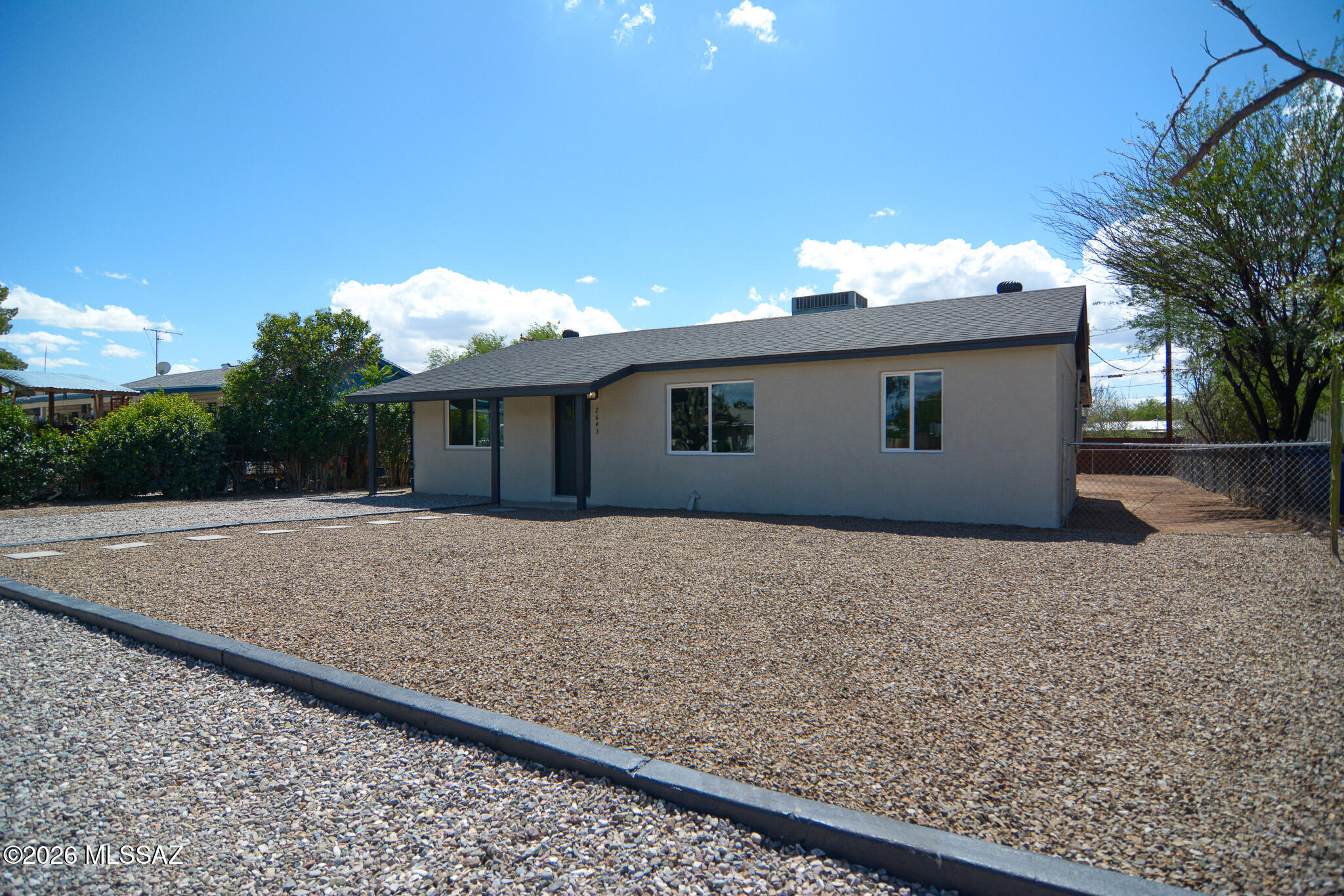 Copper Terr Add - Residential