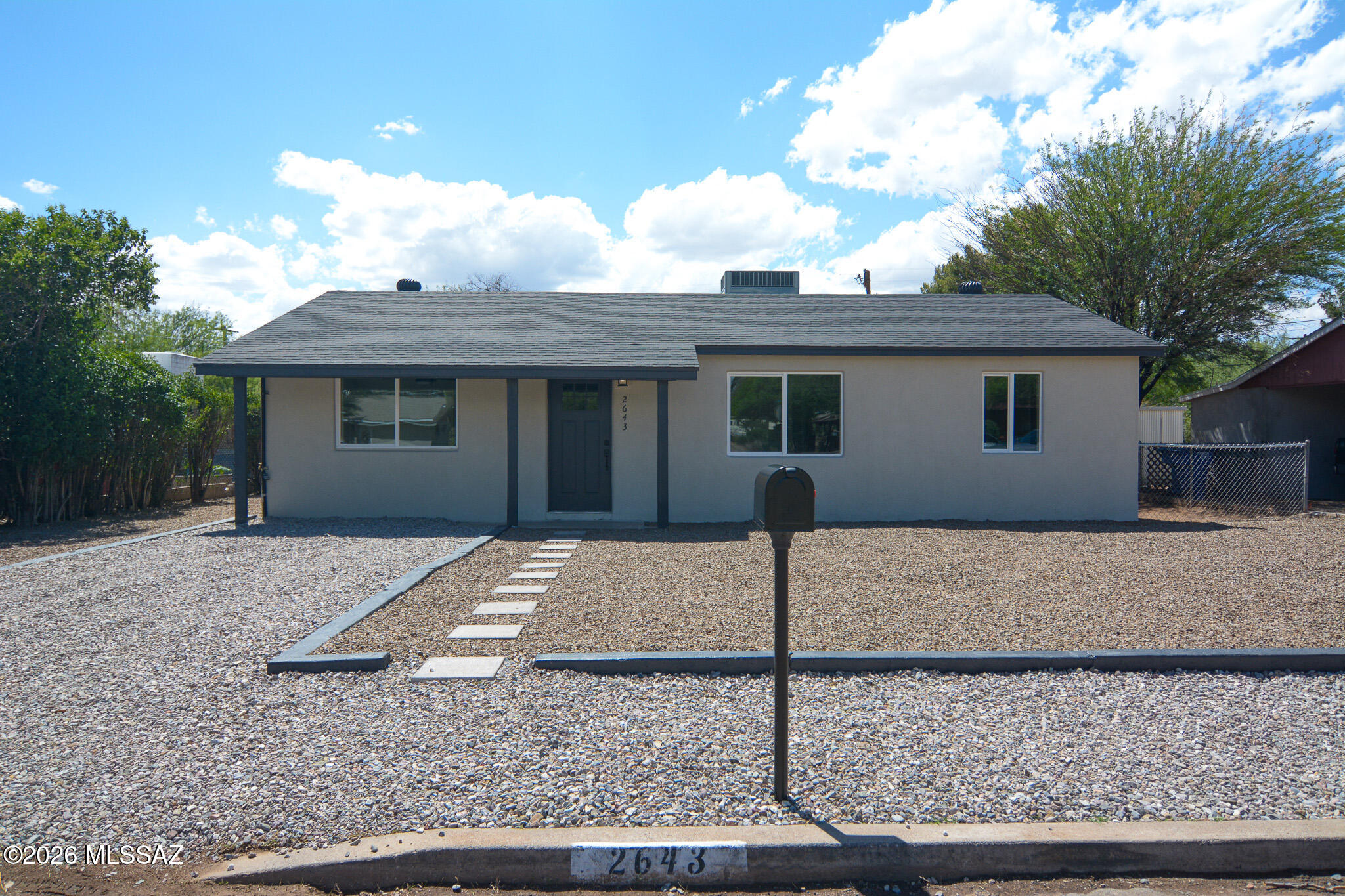 Copper Terr Add - Residential