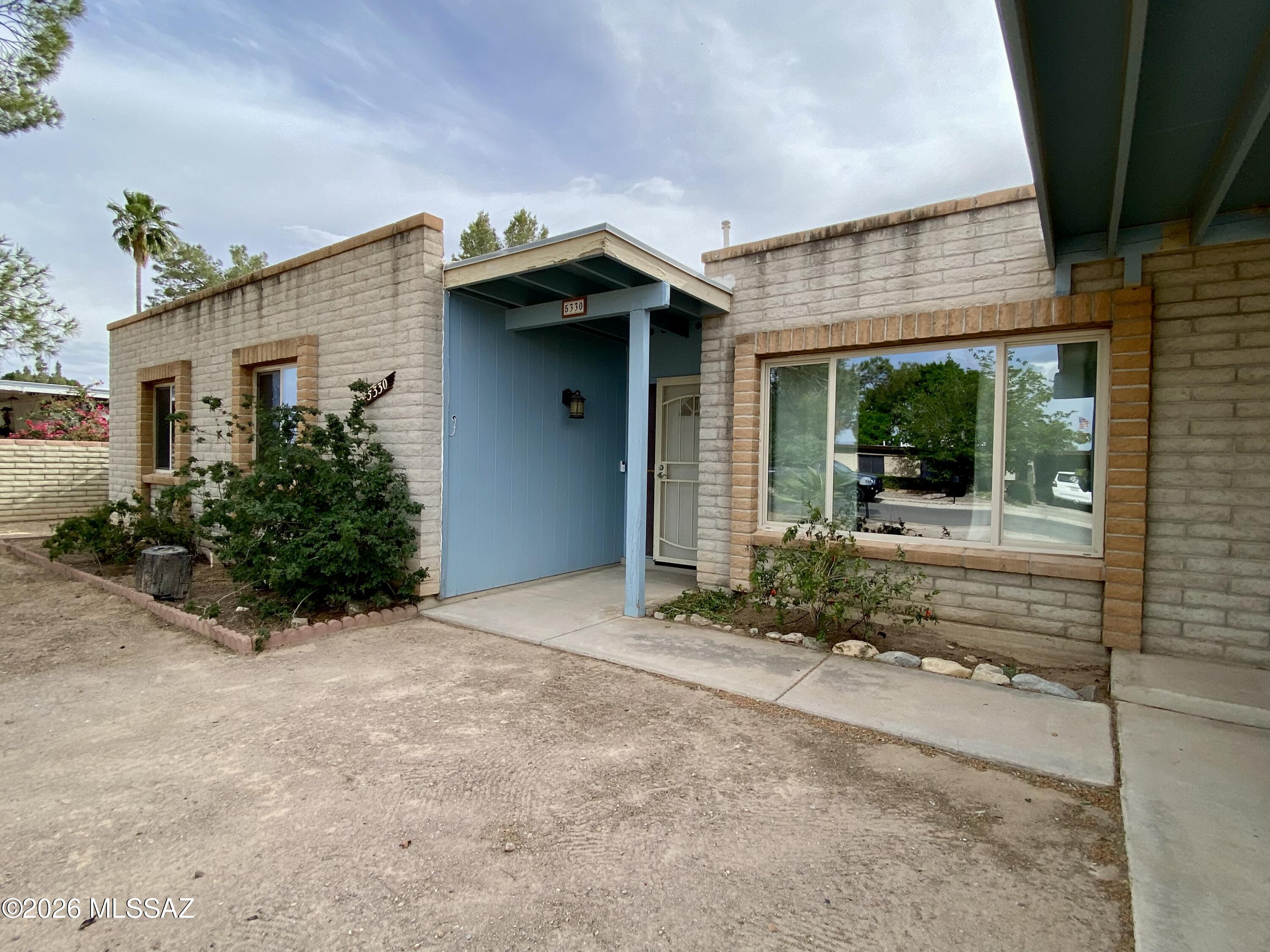 Manzanita Terrace(1-349)(Blks 1-4) - Residential