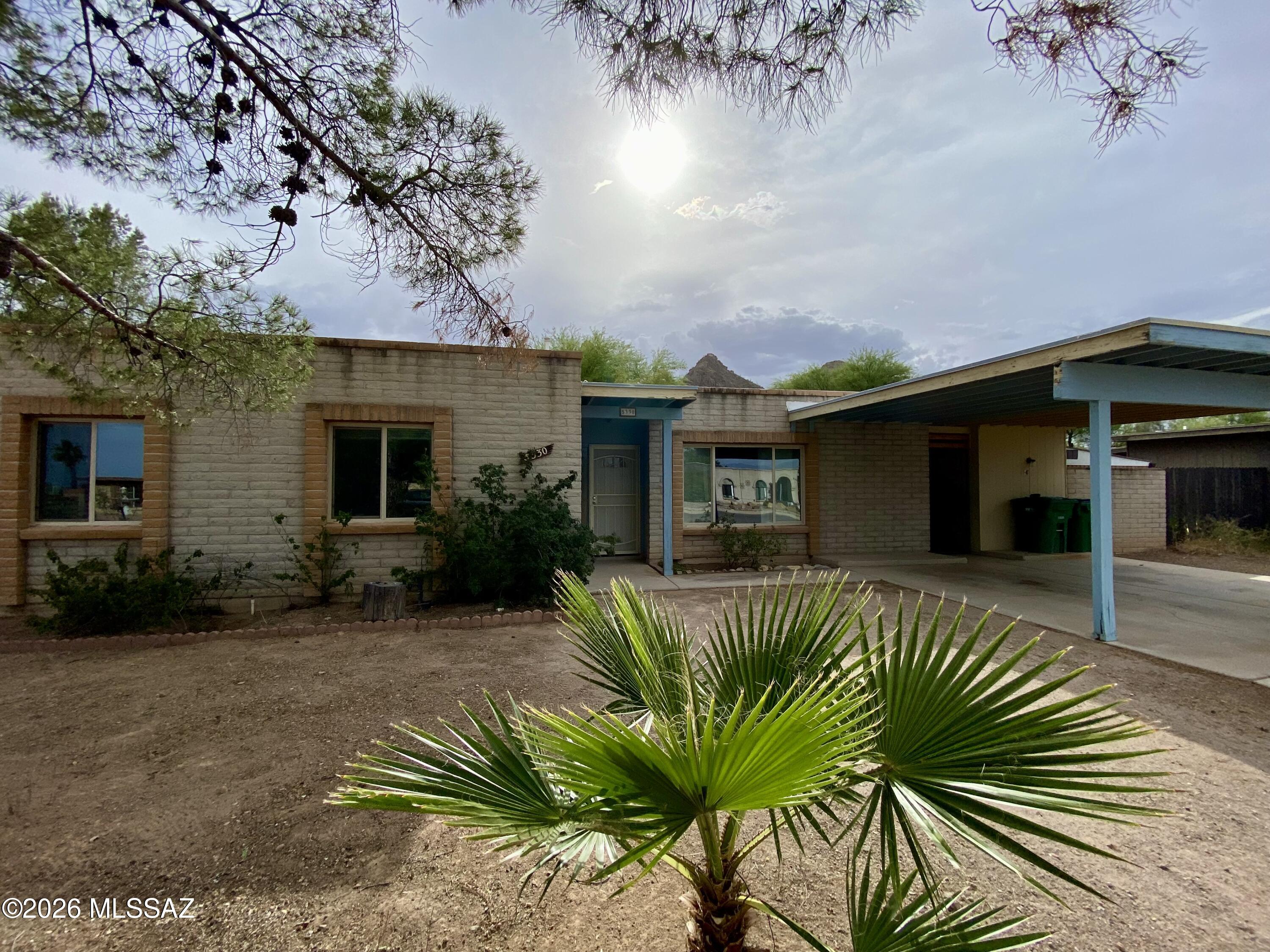Manzanita Terrace(1-349)(Blks 1-4) - Residential
