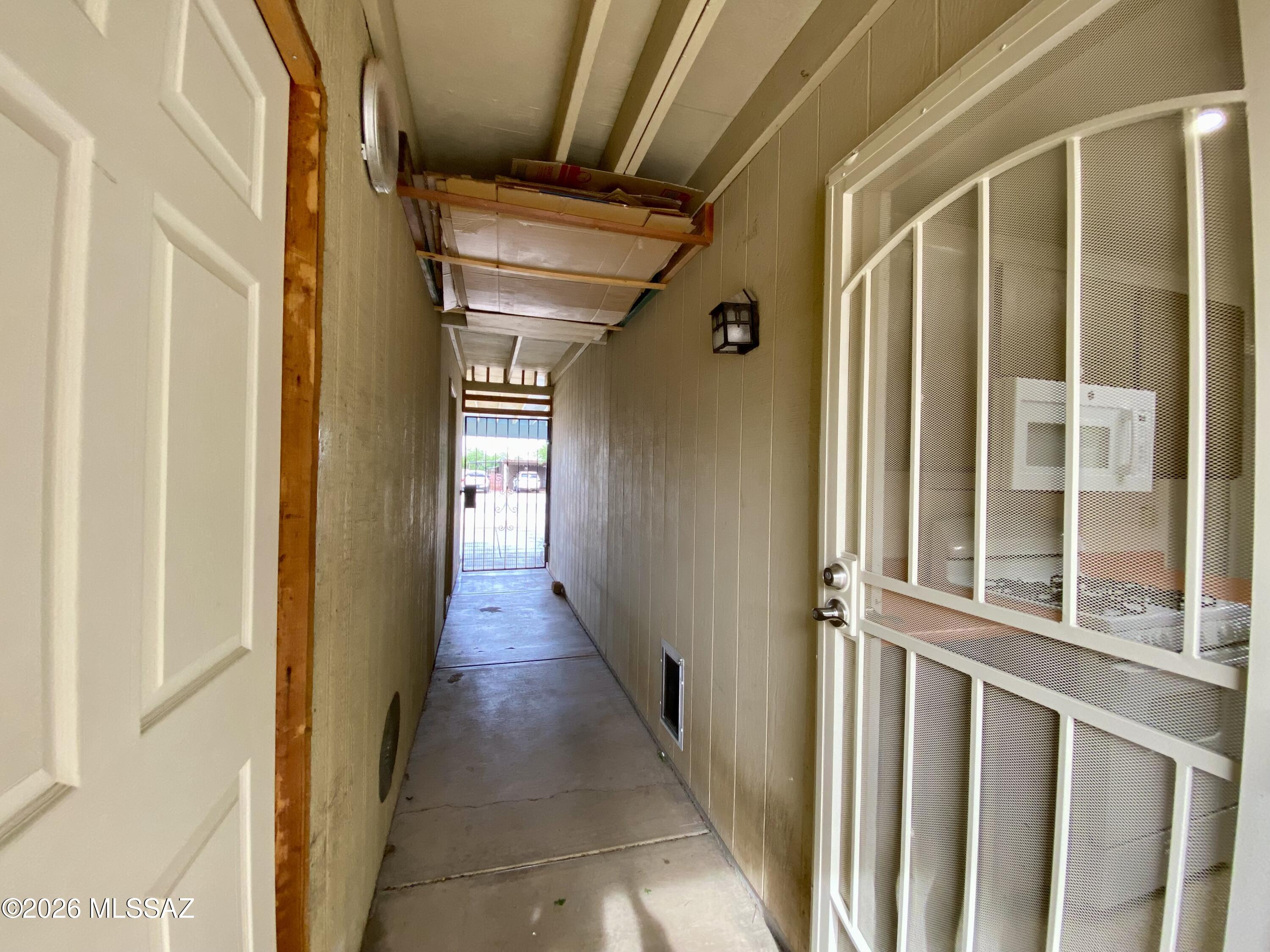 Manzanita Terrace(1-349)(Blks 1-4) - Residential