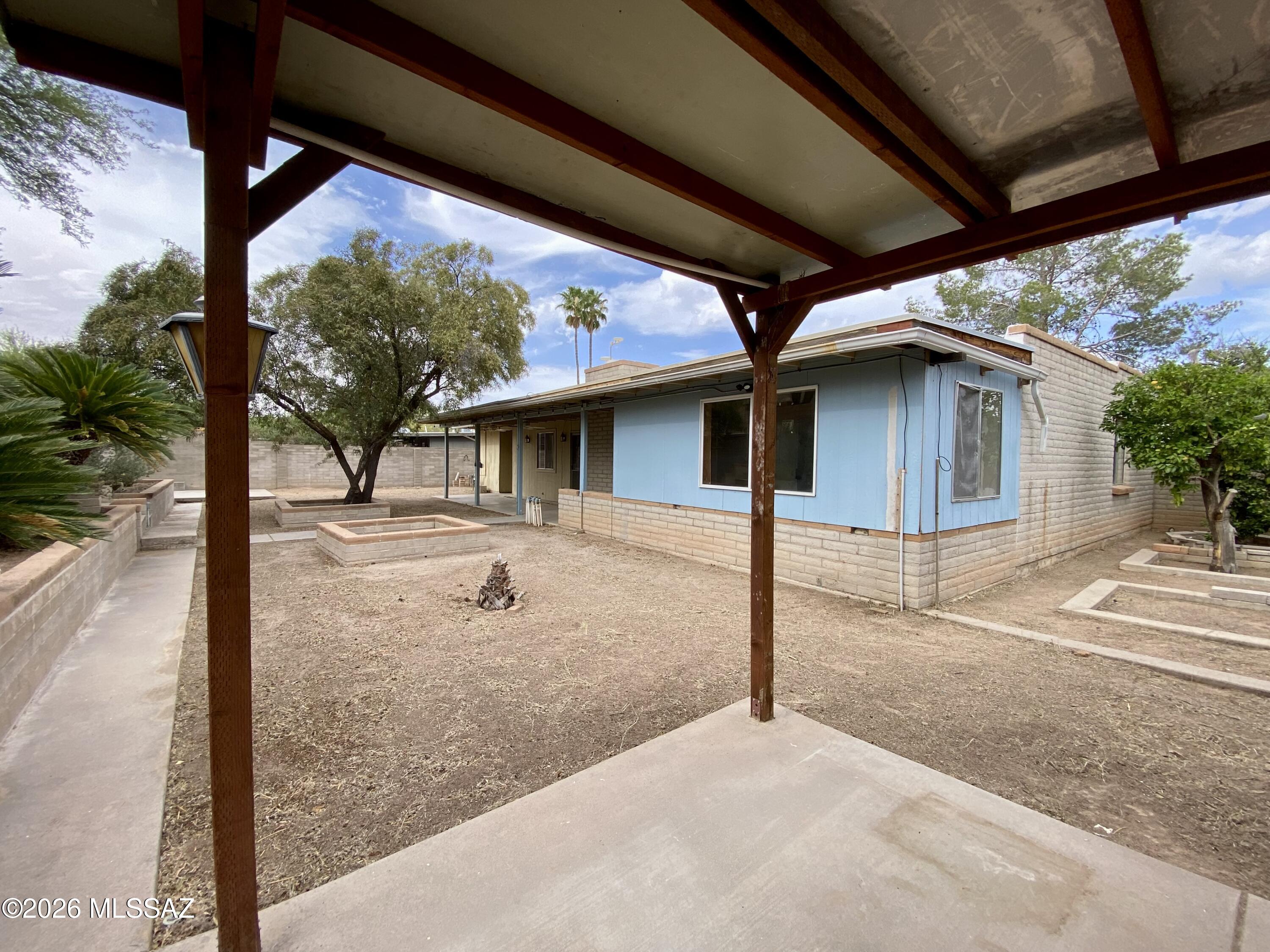 Manzanita Terrace(1-349)(Blks 1-4) - Residential