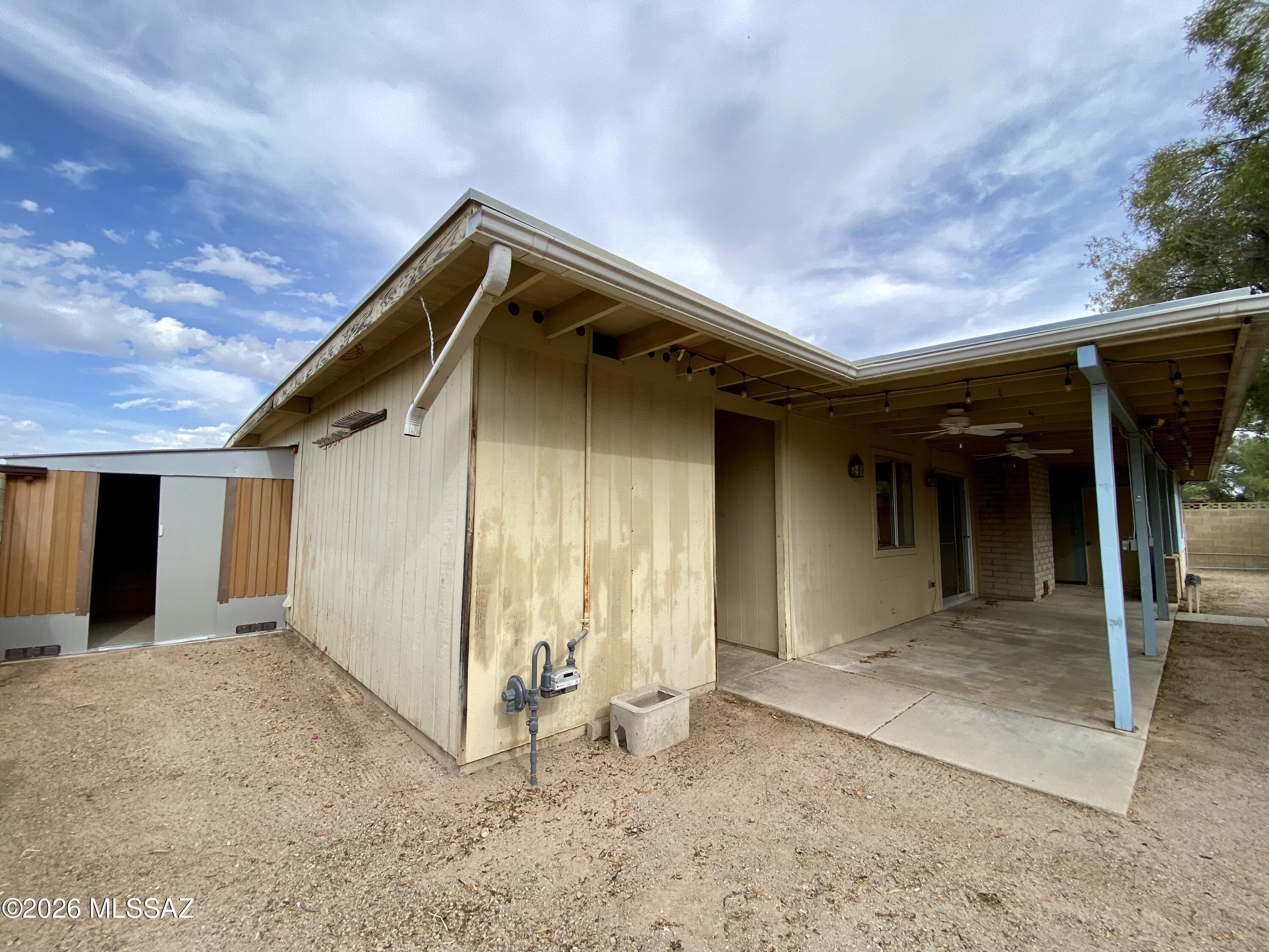 Manzanita Terrace(1-349)(Blks 1-4) - Residential