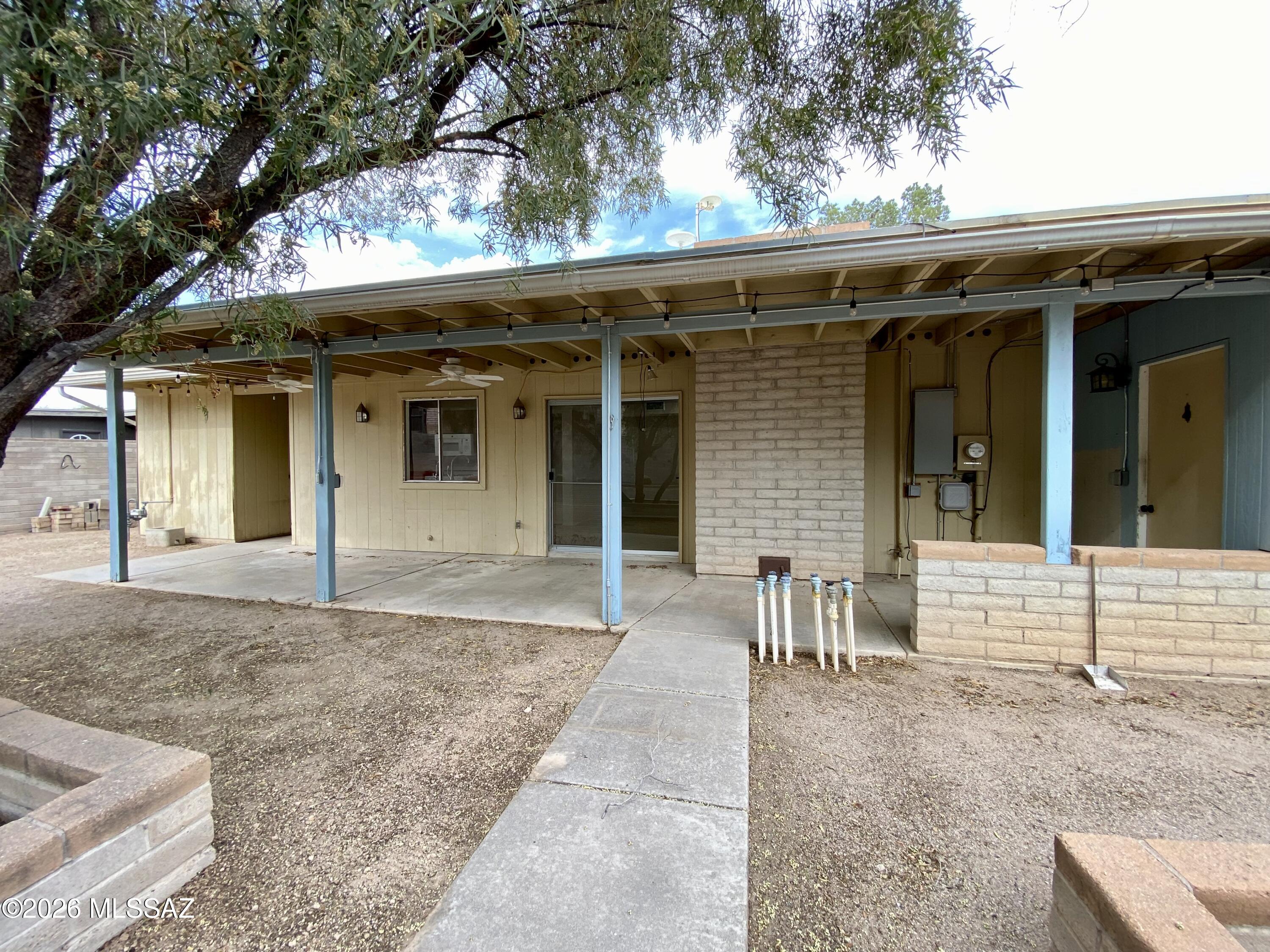 Manzanita Terrace(1-349)(Blks 1-4) - Residential