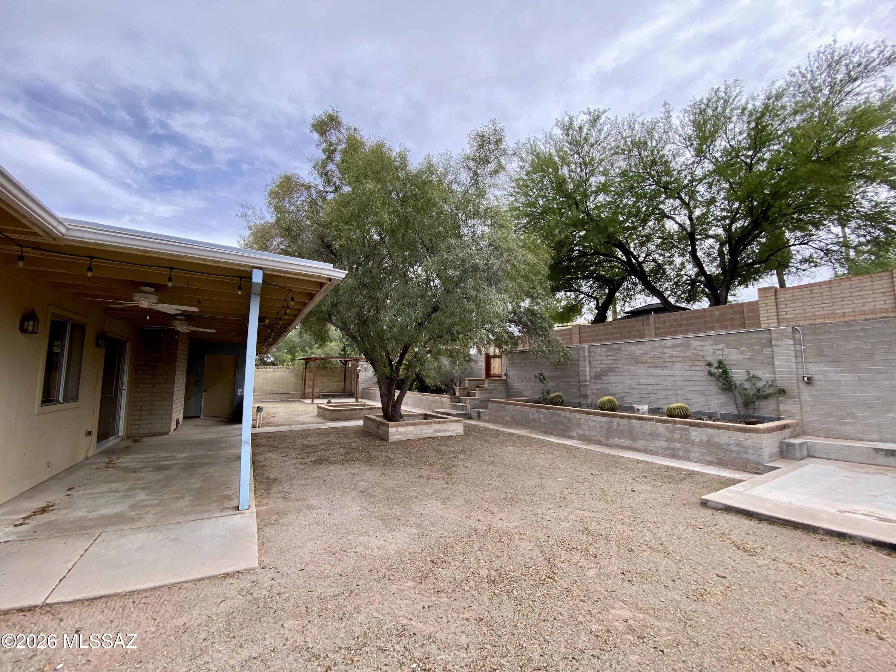 Manzanita Terrace(1-349)(Blks 1-4) - Residential