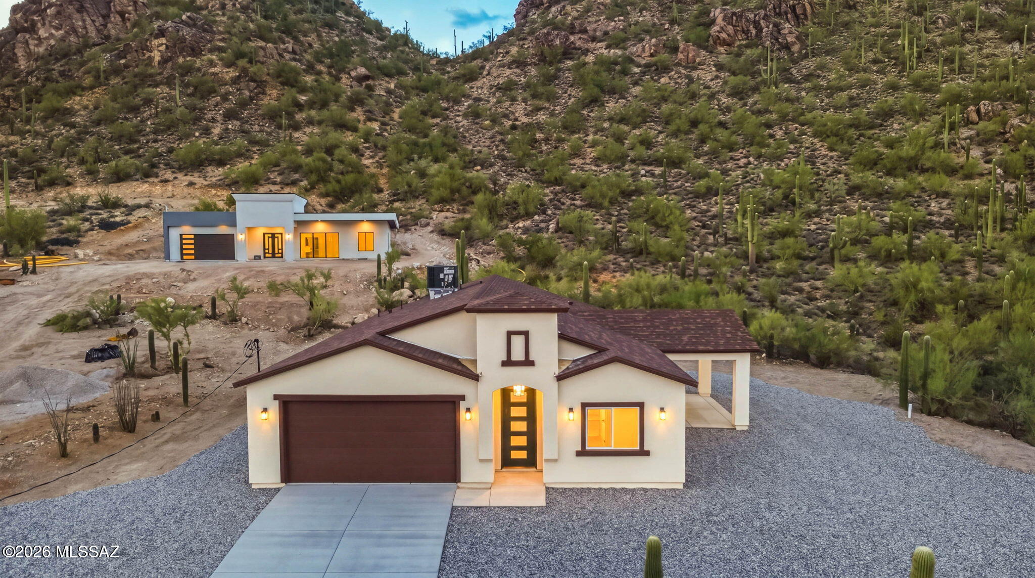 N/A - Residential