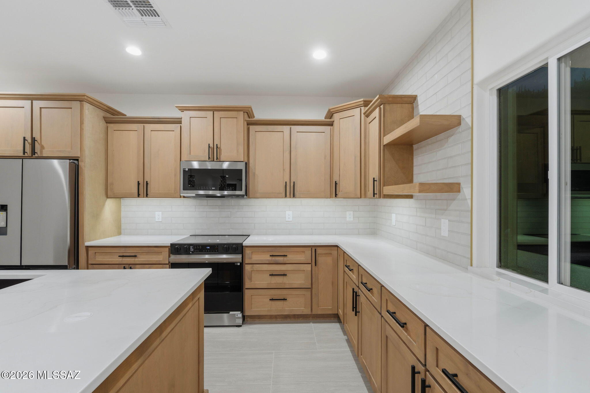 N/A - Residential