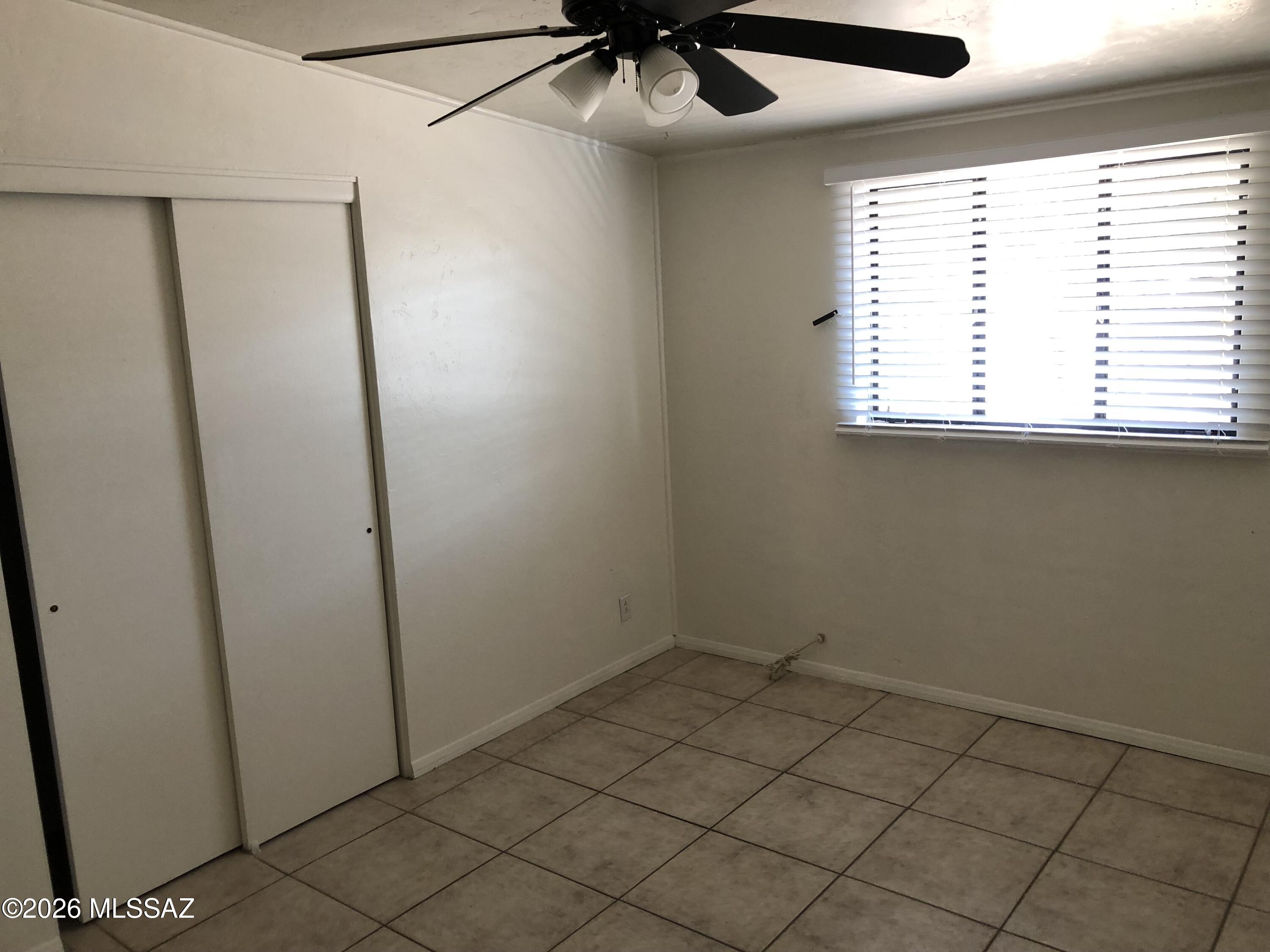 Monterey Add Amended - Residential Lease