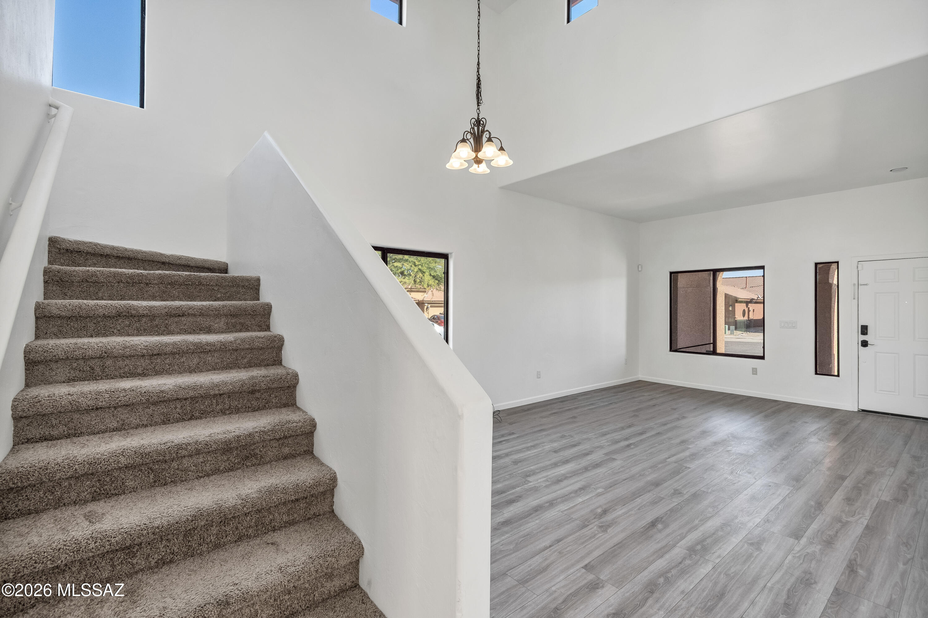 Casitas Del Sol Estates Blks 1-9 (1-121) - Residential Lease
