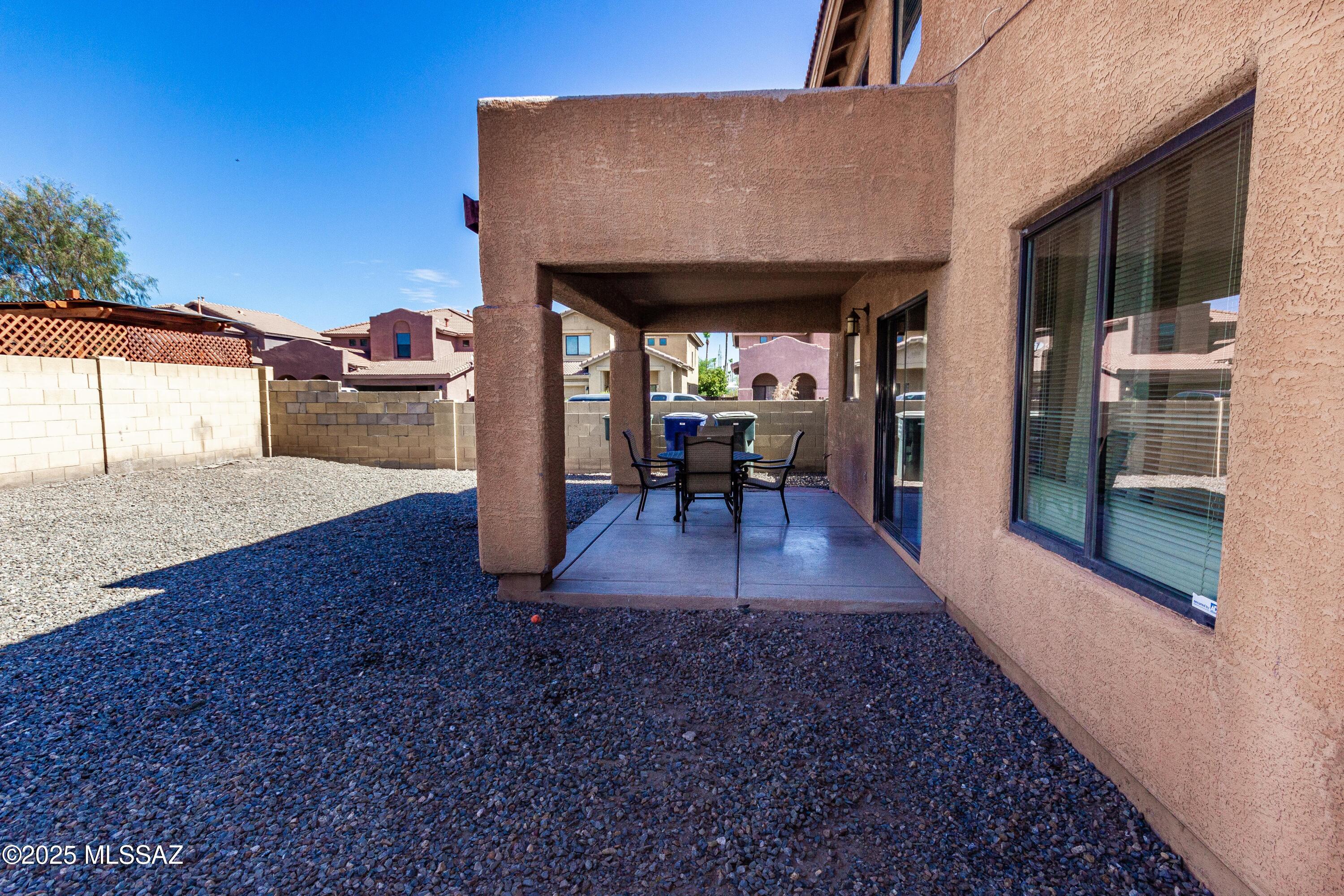 Casitas Del Sol Estates Blks 1-9 (1-121) - Residential Lease