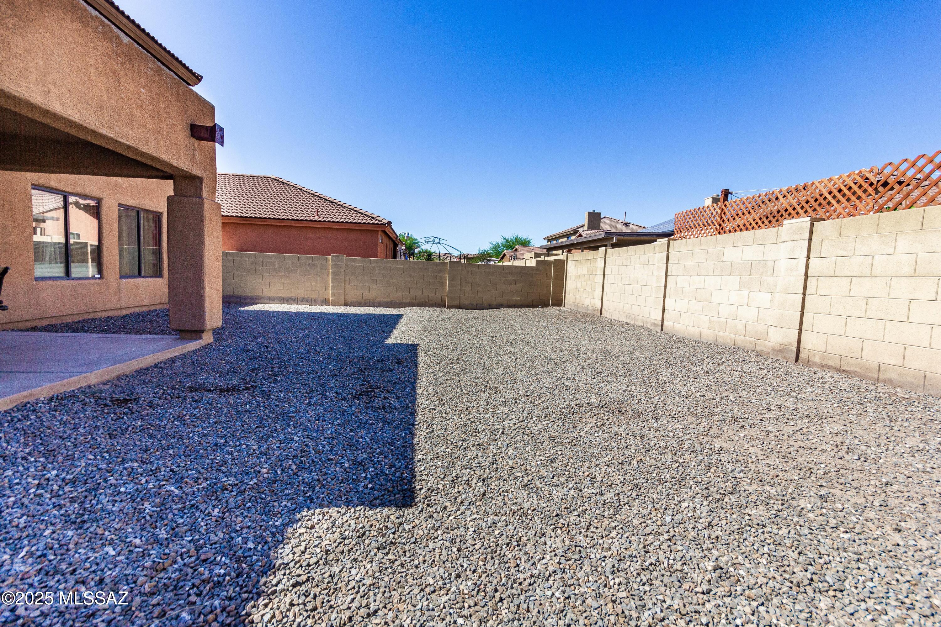 Casitas Del Sol Estates Blks 1-9 (1-121) - Residential Lease
