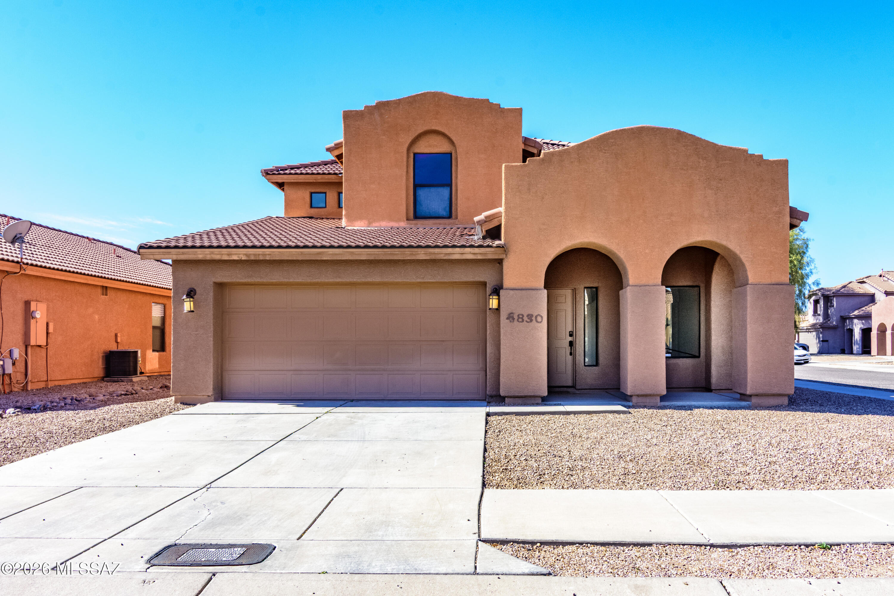 Casitas Del Sol Estates Blks 1-9 (1-121) - Residential Lease