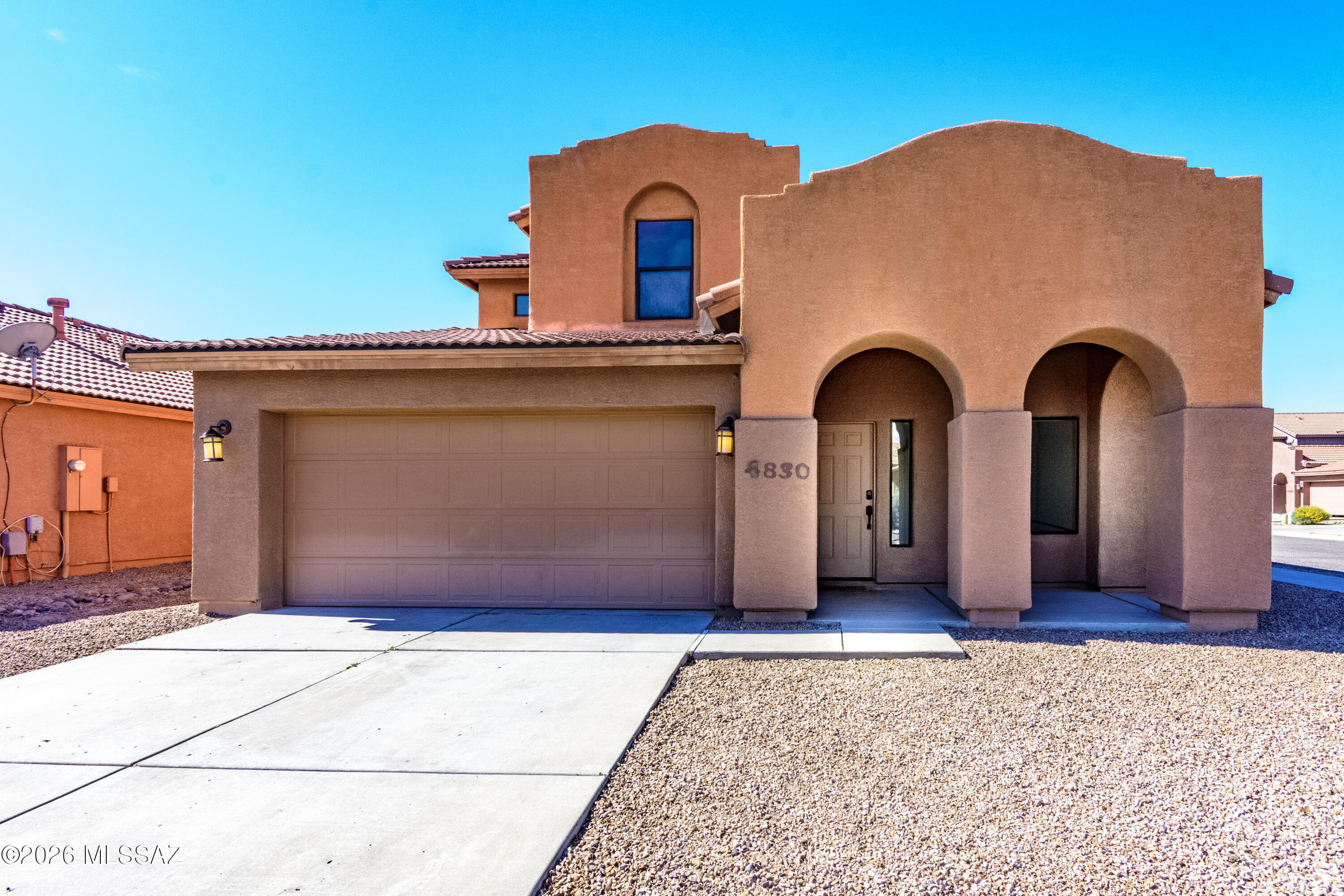 Casitas Del Sol Estates Blks 1-9 (1-121) - Residential Lease