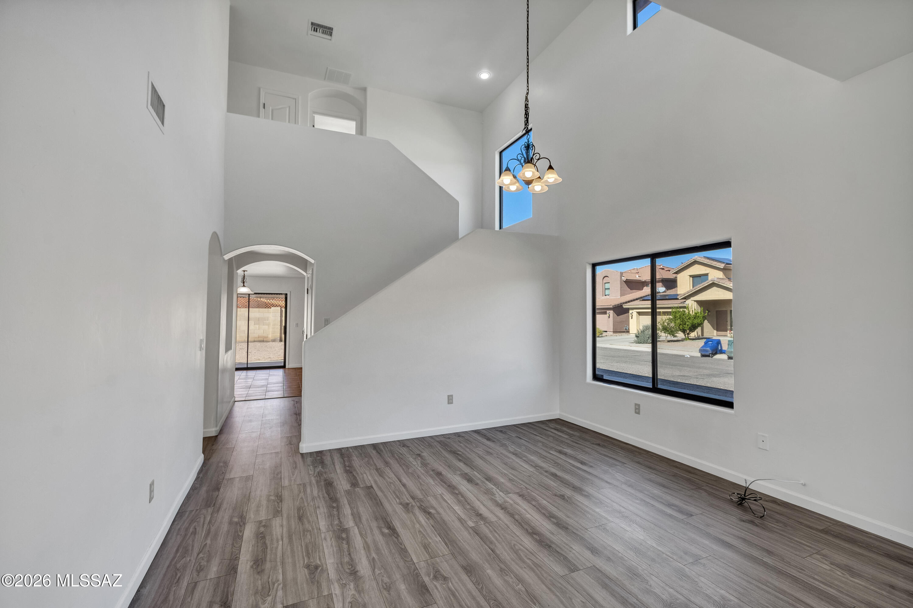Casitas Del Sol Estates Blks 1-9 (1-121) - Residential Lease