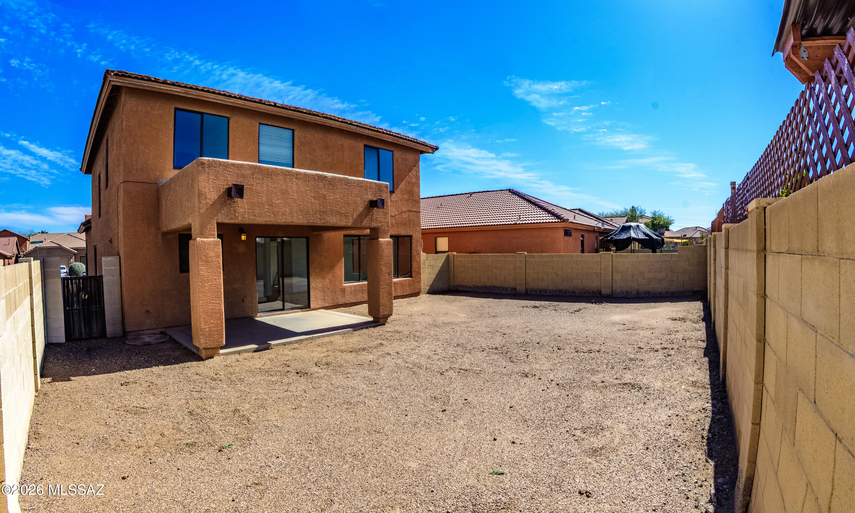 Casitas Del Sol Estates Blks 1-9 (1-121) - Residential Lease