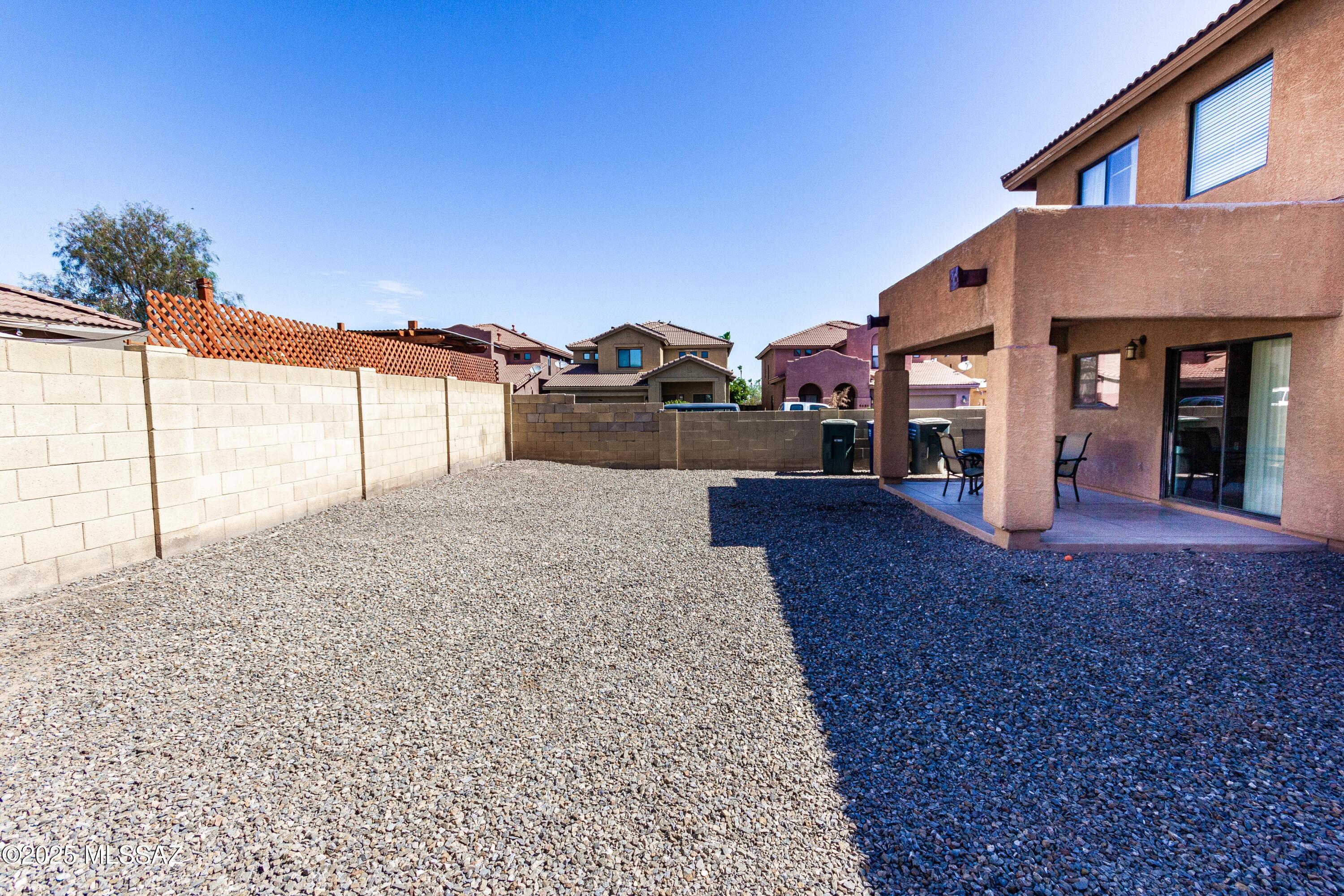 Casitas Del Sol Estates Blks 1-9 (1-121) - Residential Lease