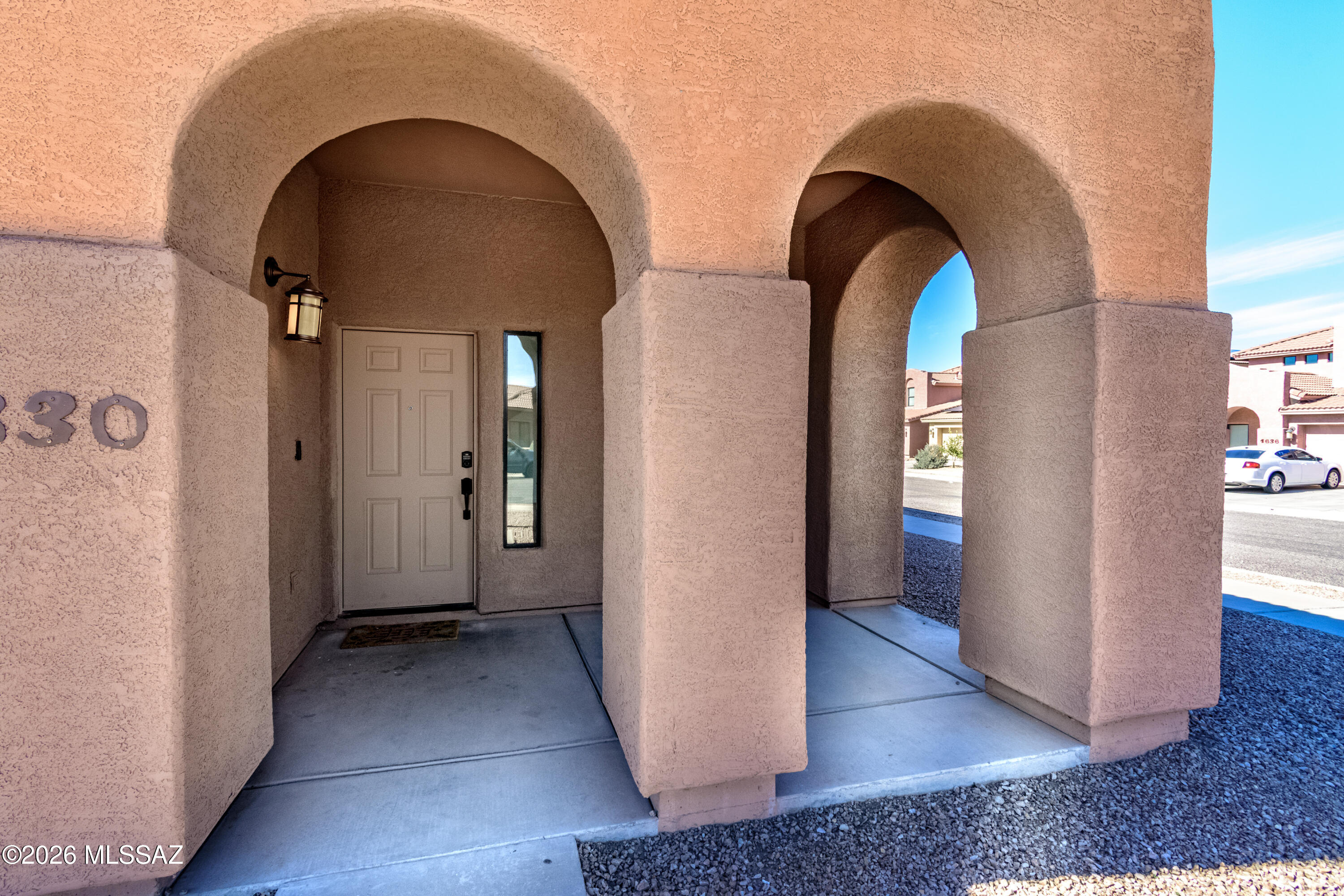 Casitas Del Sol Estates Blks 1-9 (1-121) - Residential Lease