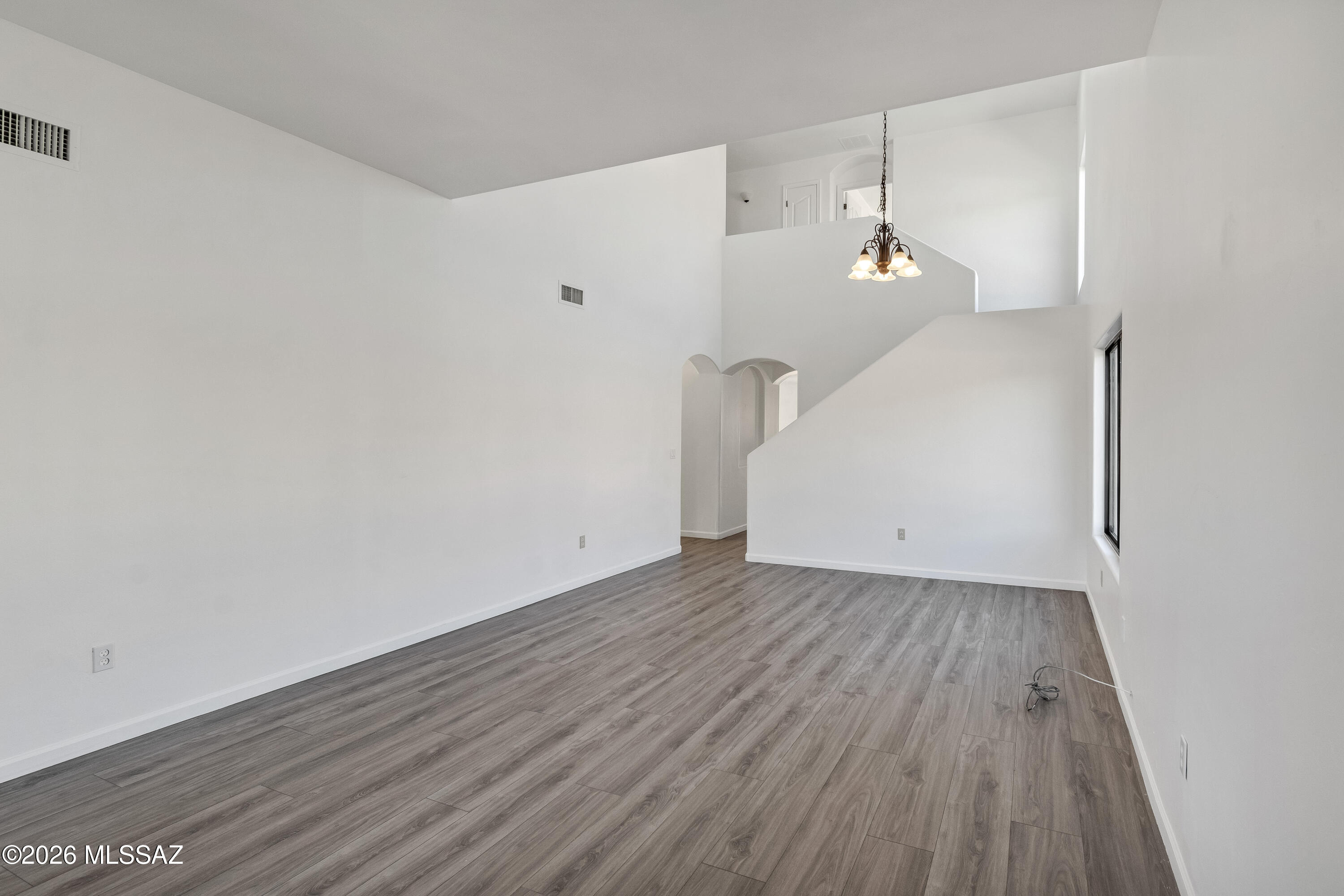 Casitas Del Sol Estates Blks 1-9 (1-121) - Residential Lease