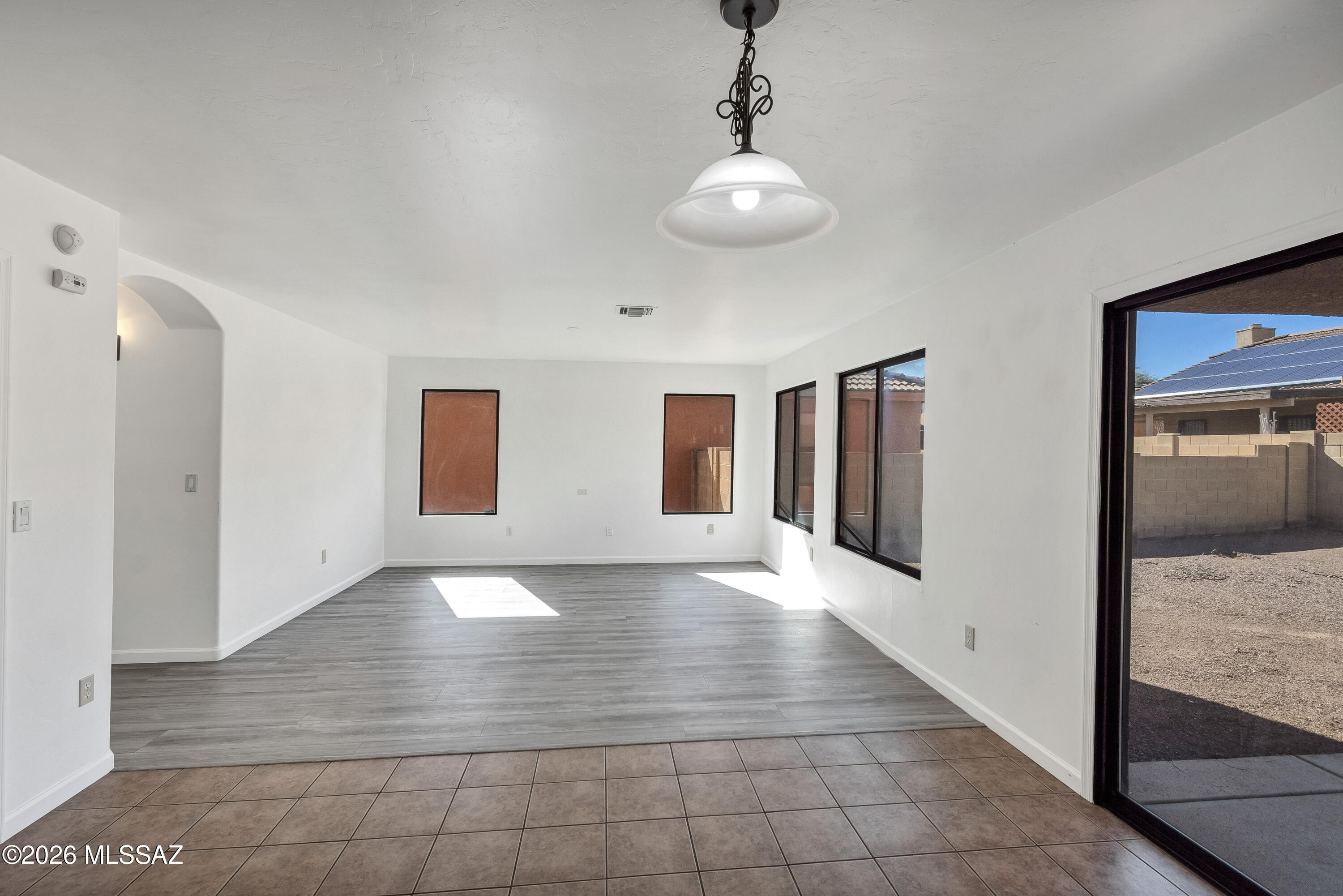 Casitas Del Sol Estates Blks 1-9 (1-121) - Residential Lease