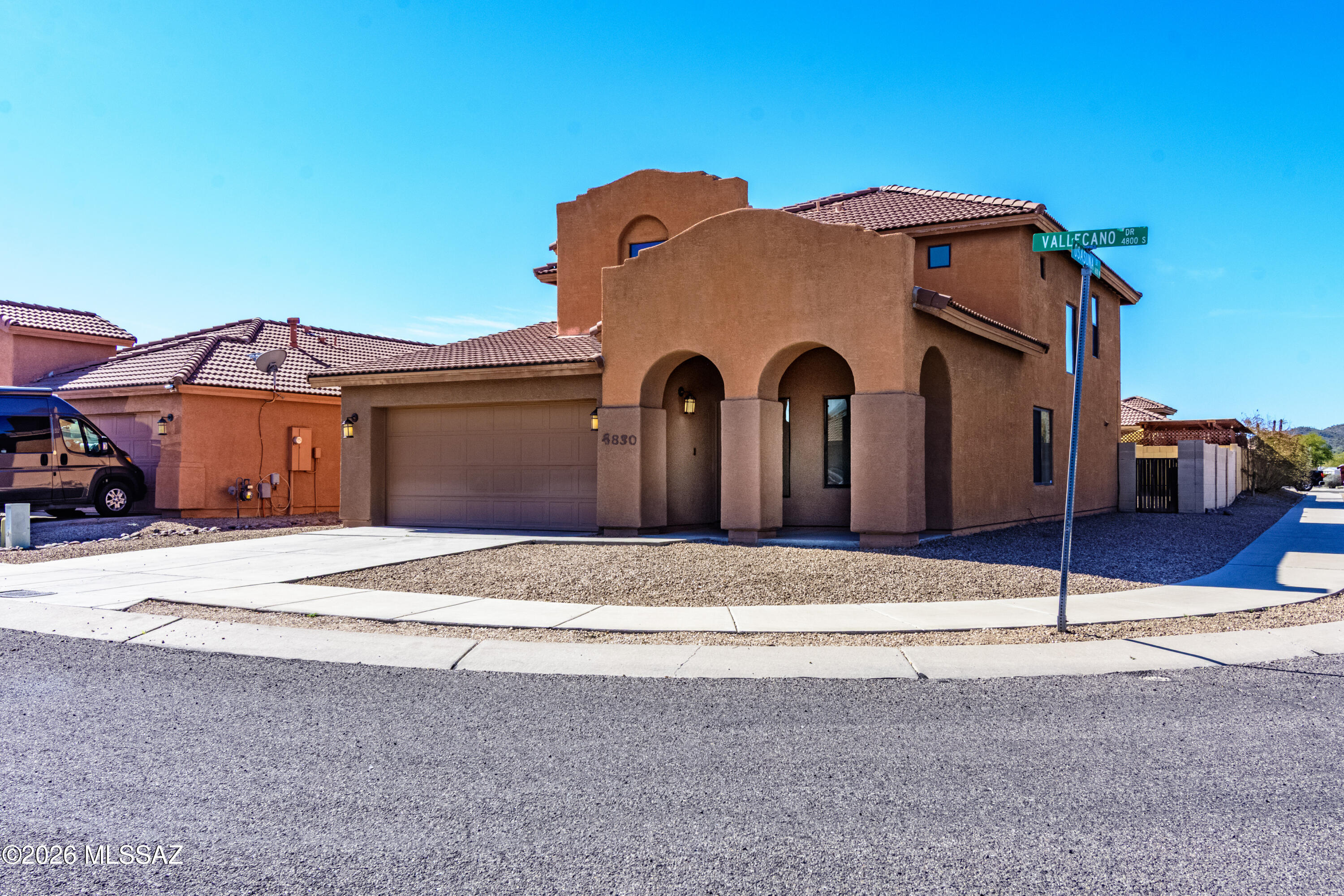 Casitas Del Sol Estates Blks 1-9 (1-121) - Residential Lease