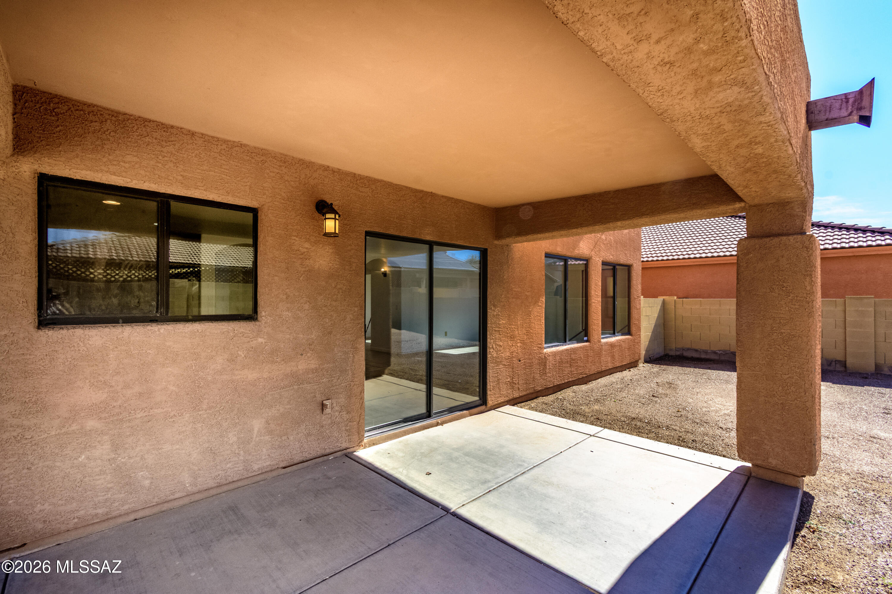 Casitas Del Sol Estates Blks 1-9 (1-121) - Residential Lease