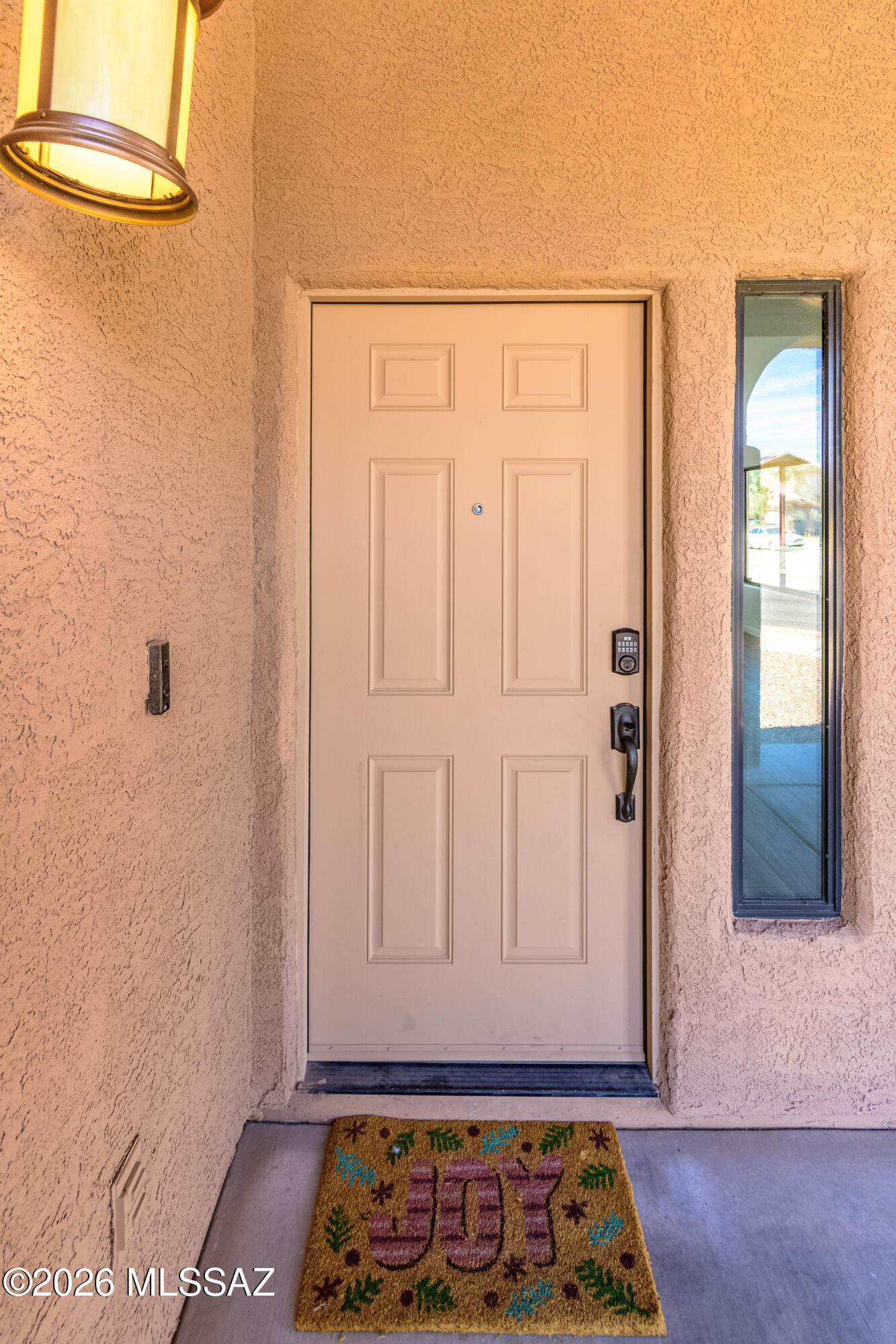 Casitas Del Sol Estates Blks 1-9 (1-121) - Residential Lease