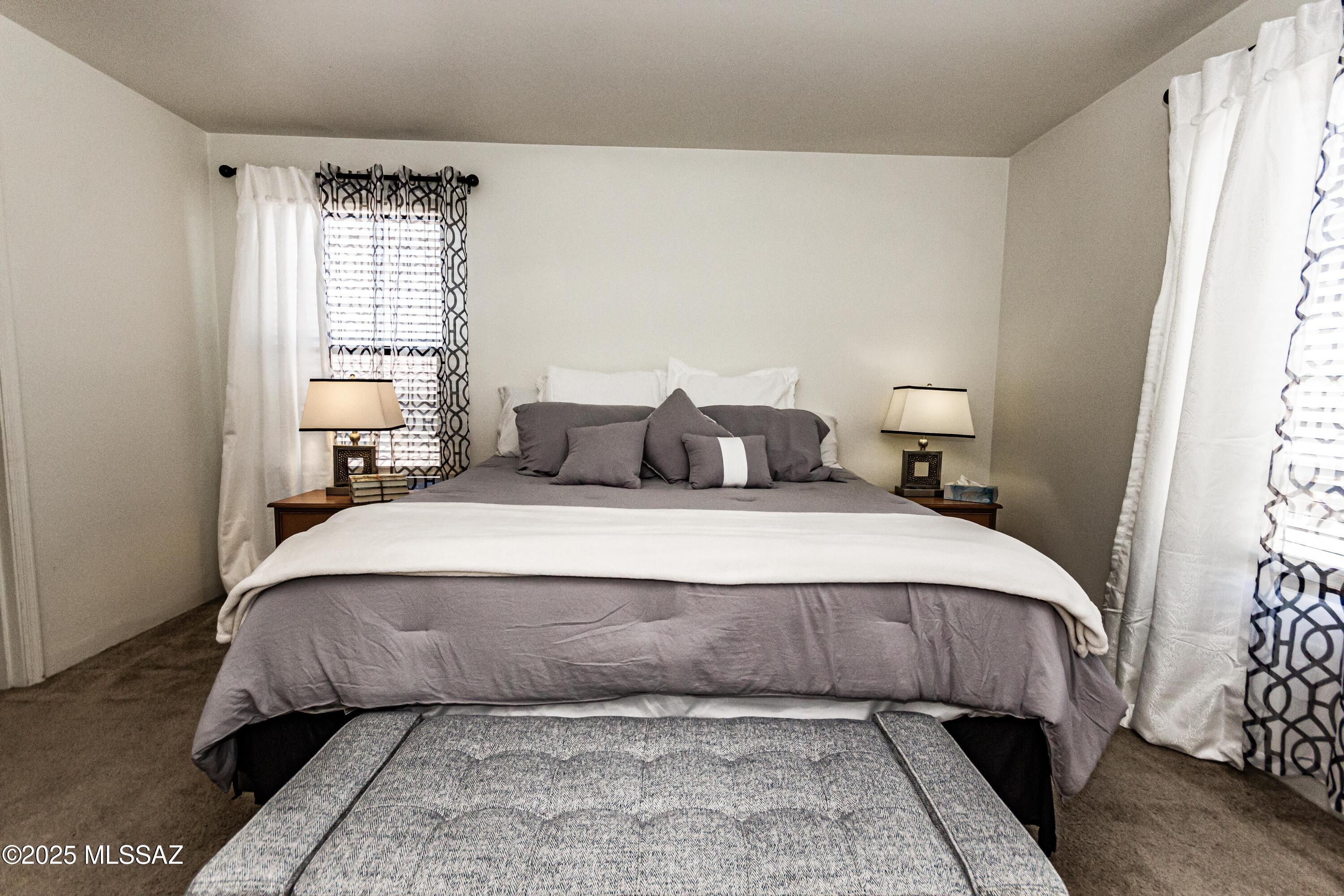 Casitas Del Sol Estates Blks 1-9 (1-121) - Residential Lease