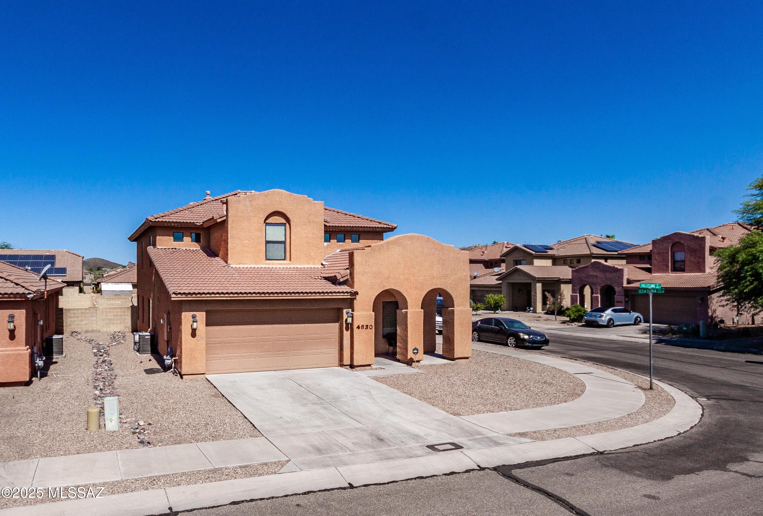 Casitas Del Sol Estates Blks 1-9 (1-121) - Residential Lease