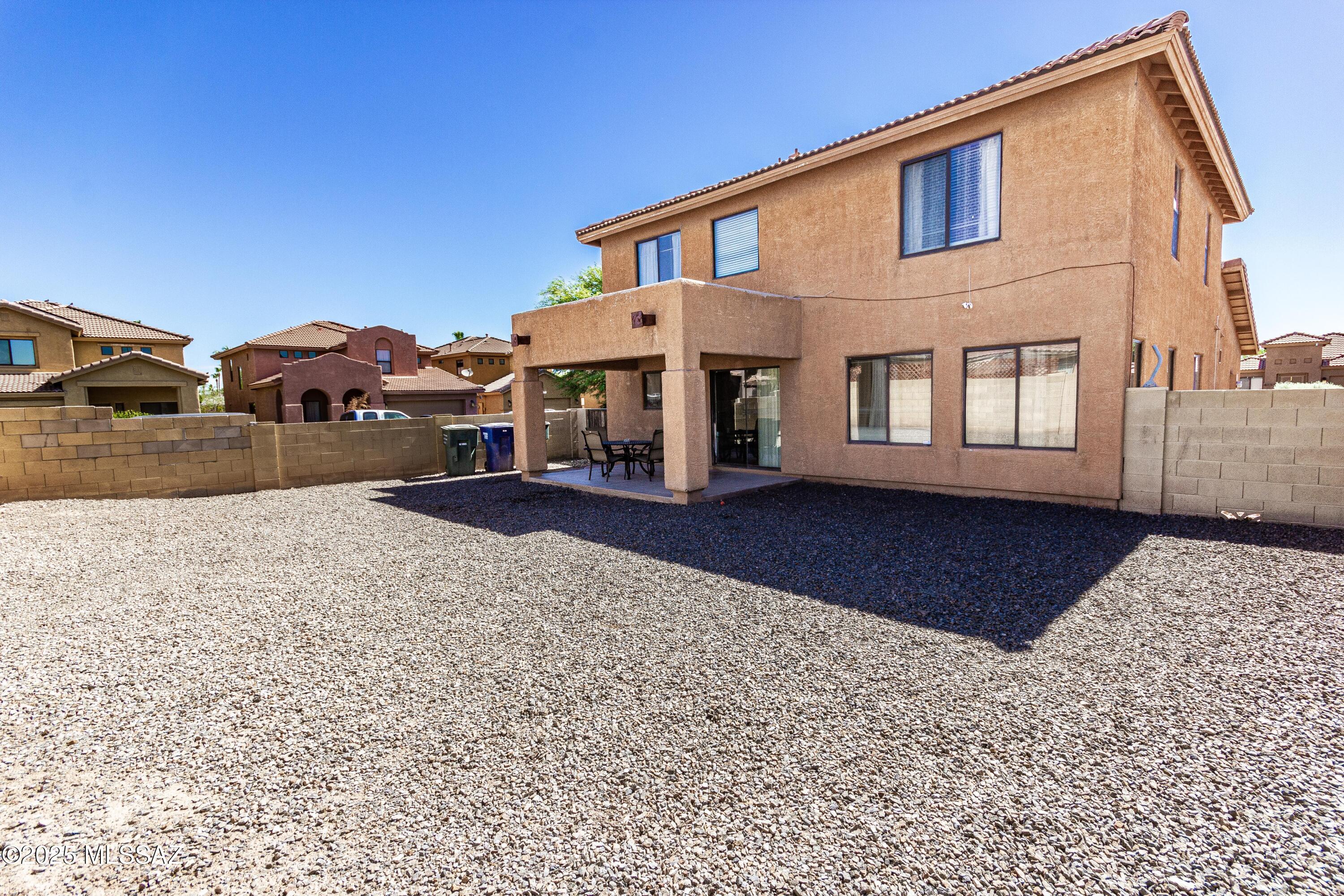 Casitas Del Sol Estates Blks 1-9 (1-121) - Residential Lease