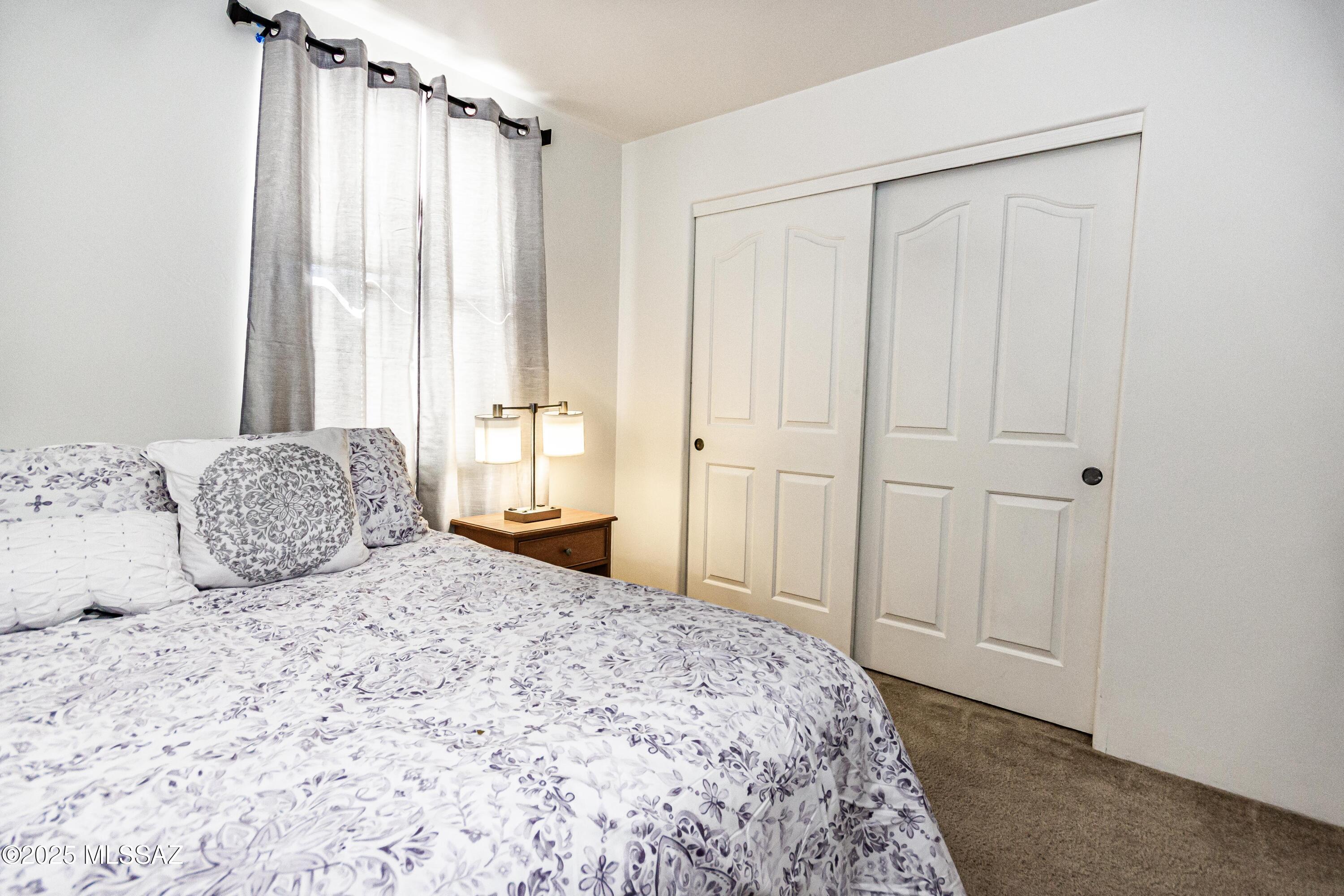 Casitas Del Sol Estates Blks 1-9 (1-121) - Residential Lease