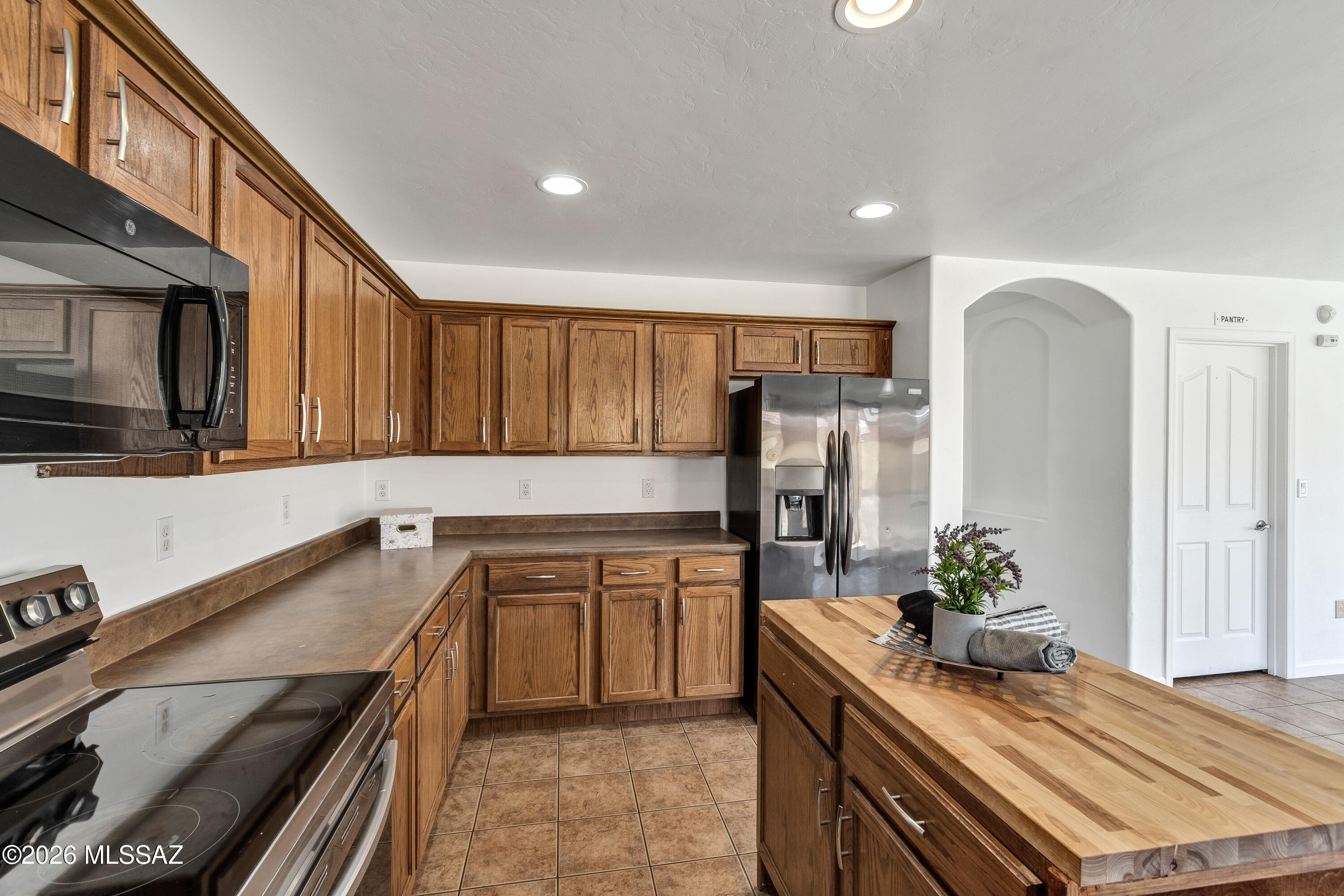 Casitas Del Sol Estates Blks 1-9 (1-121) - Residential Lease