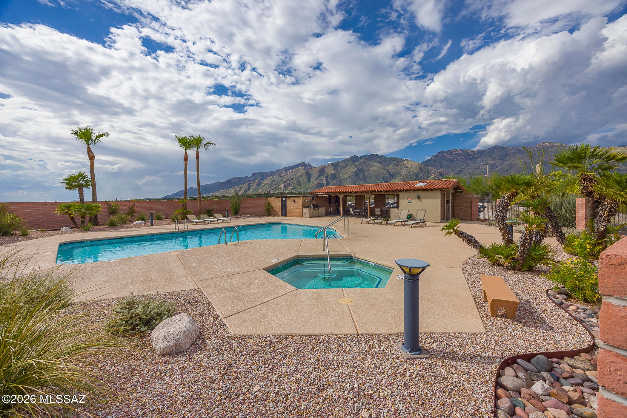 Sunrise Territory Village (1-28 & 35-169) - Residential