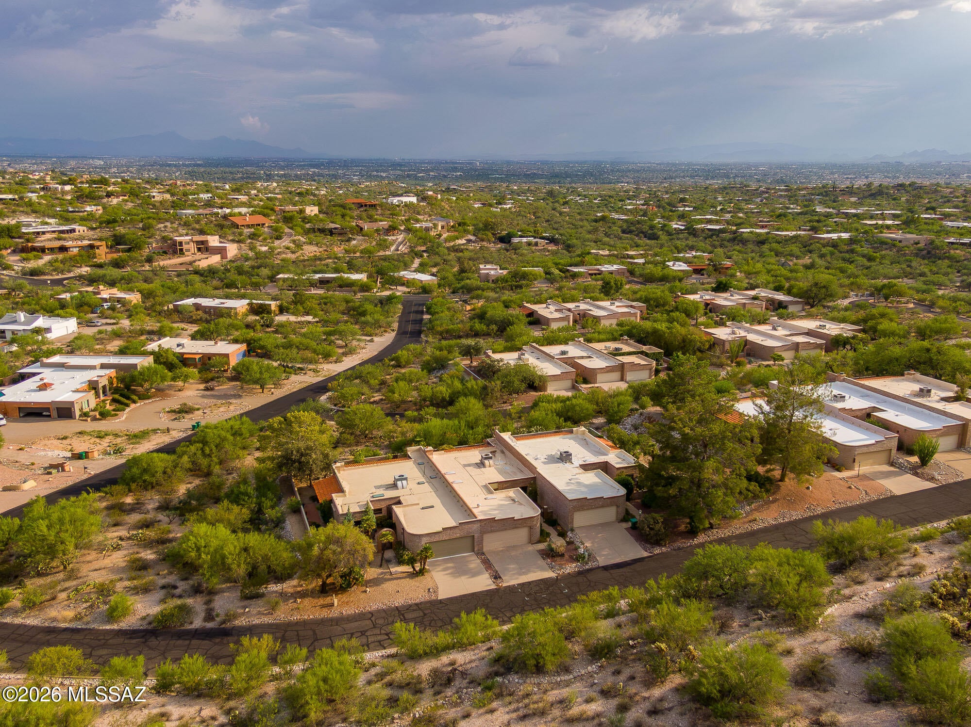Sunrise Territory Village (1-28 & 35-169) - Residential