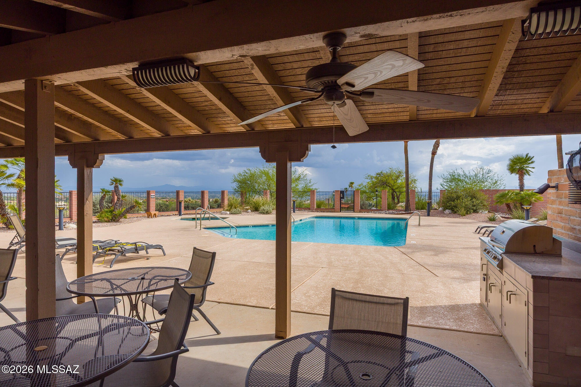 Sunrise Territory Village (1-28 & 35-169) - Residential