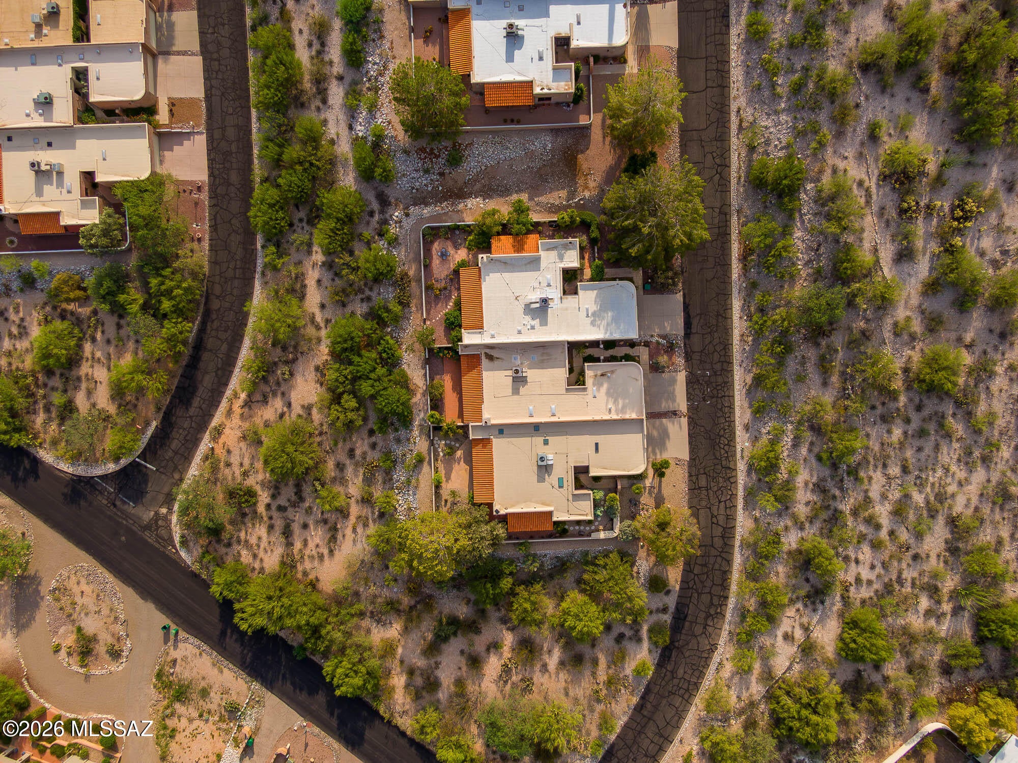 Sunrise Territory Village (1-28 & 35-169) - Residential