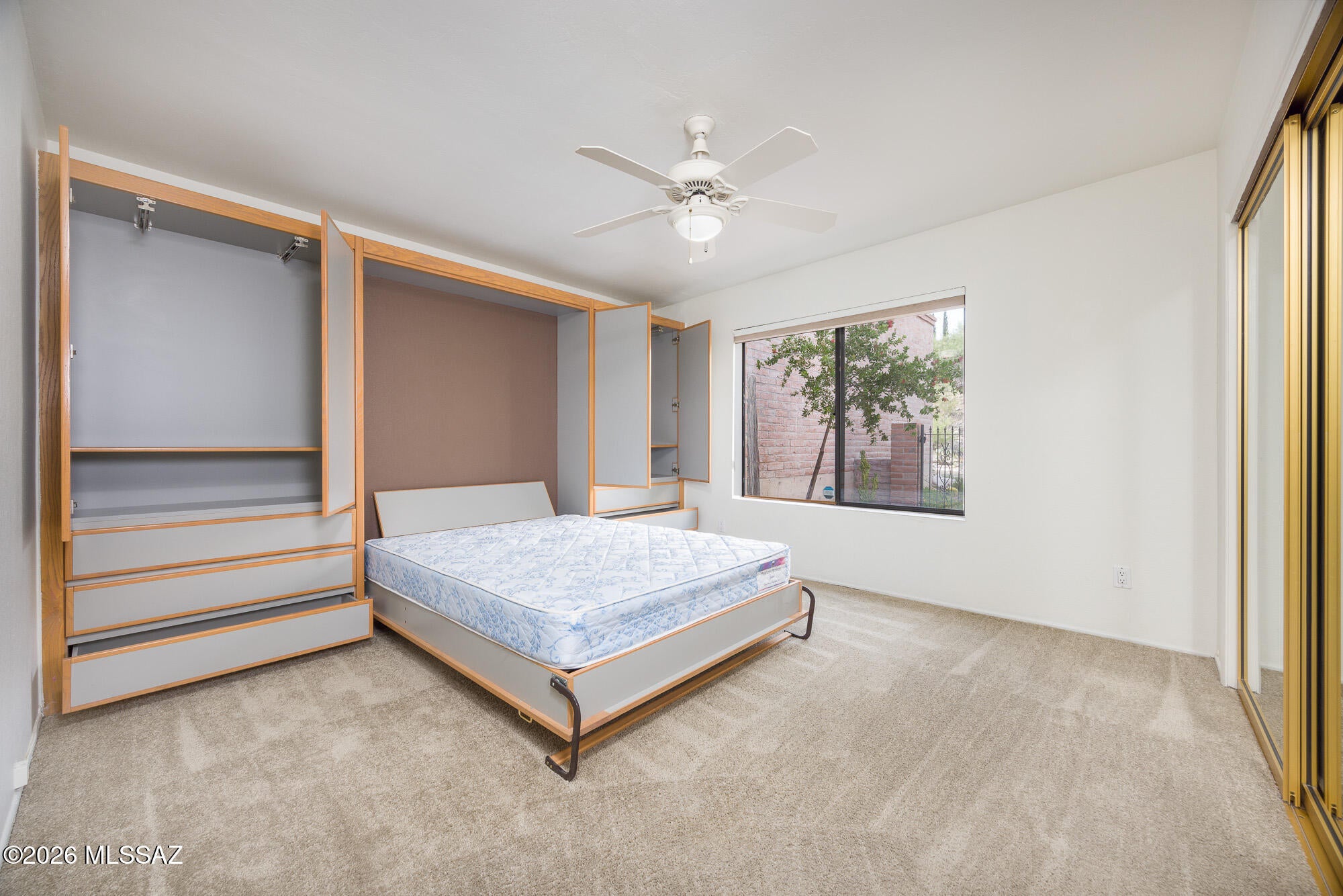 Sunrise Territory Village (1-28 & 35-169) - Residential