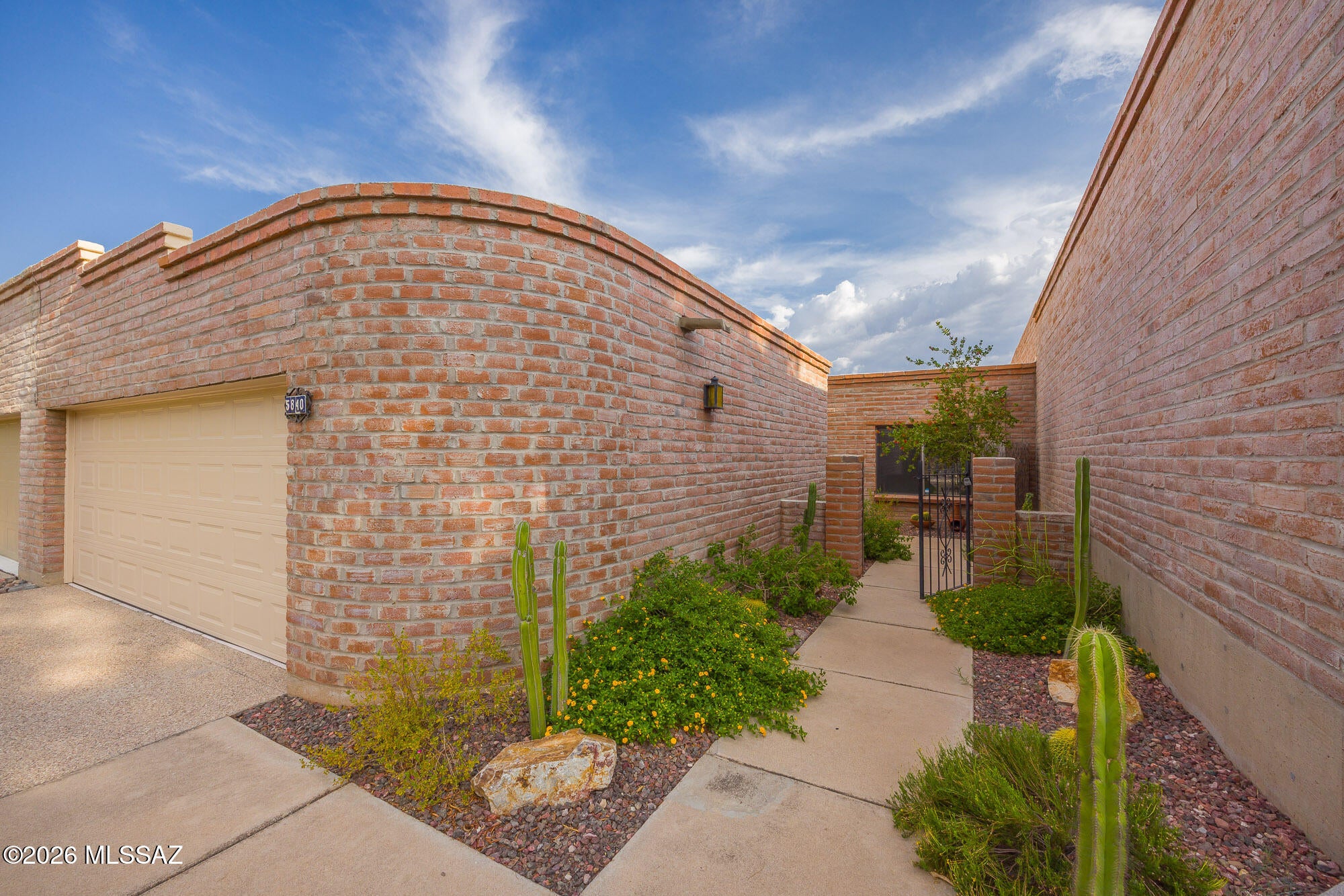 Sunrise Territory Village (1-28 & 35-169) - Residential