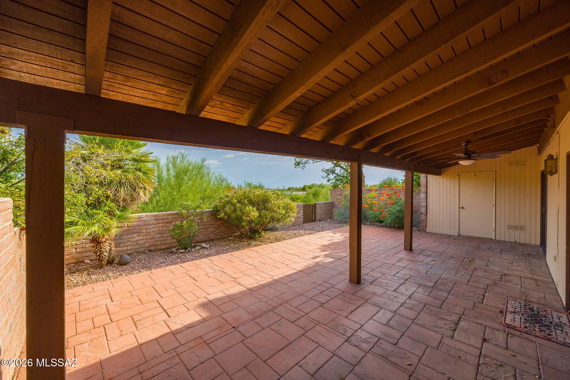 Sunrise Territory Village (1-28 & 35-169) - Residential