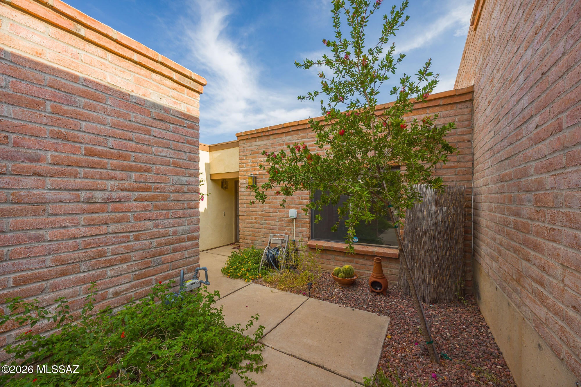 Sunrise Territory Village (1-28 & 35-169) - Residential