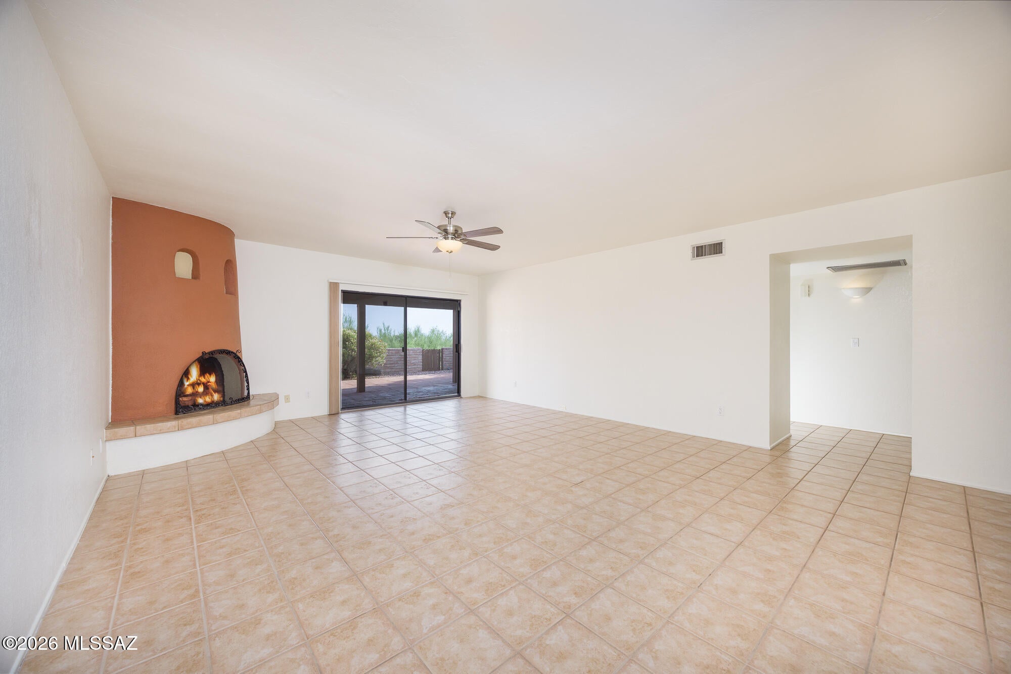 Sunrise Territory Village (1-28 & 35-169) - Residential