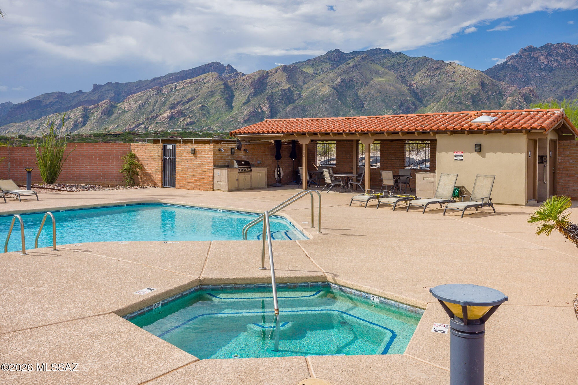 Sunrise Territory Village (1-28 & 35-169) - Residential